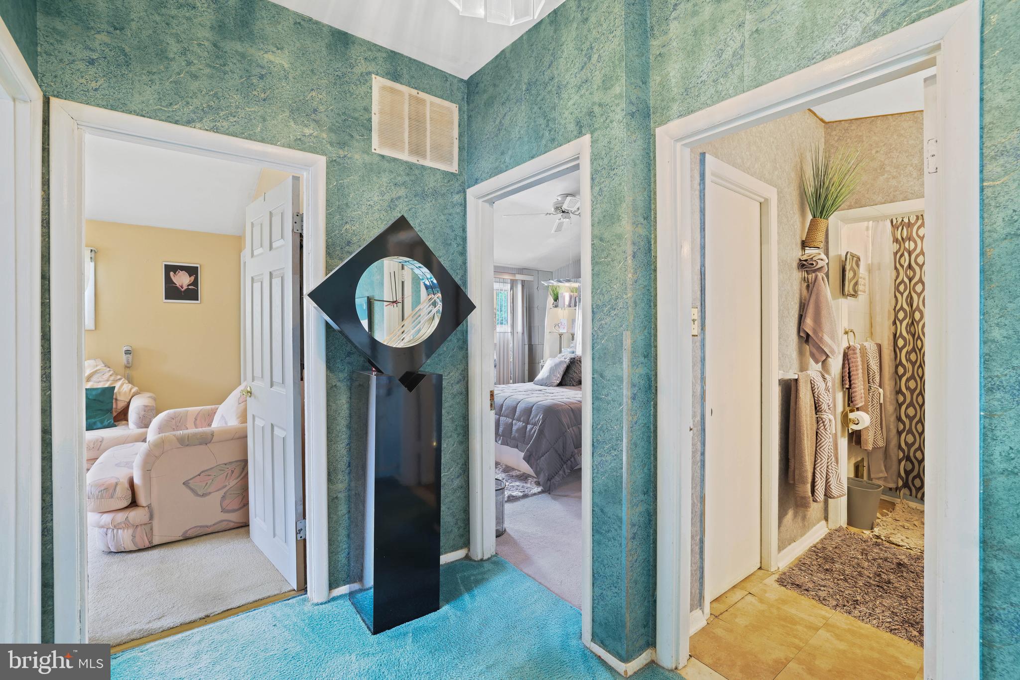 CROWN ESTATES - Residential