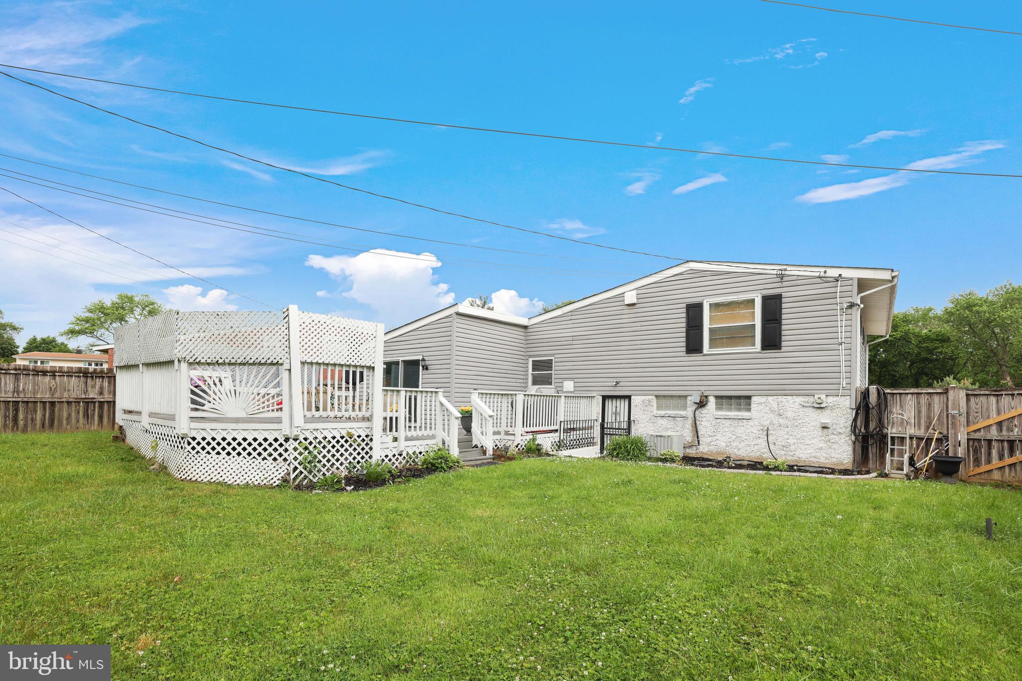 CROWN ESTATES - Residential