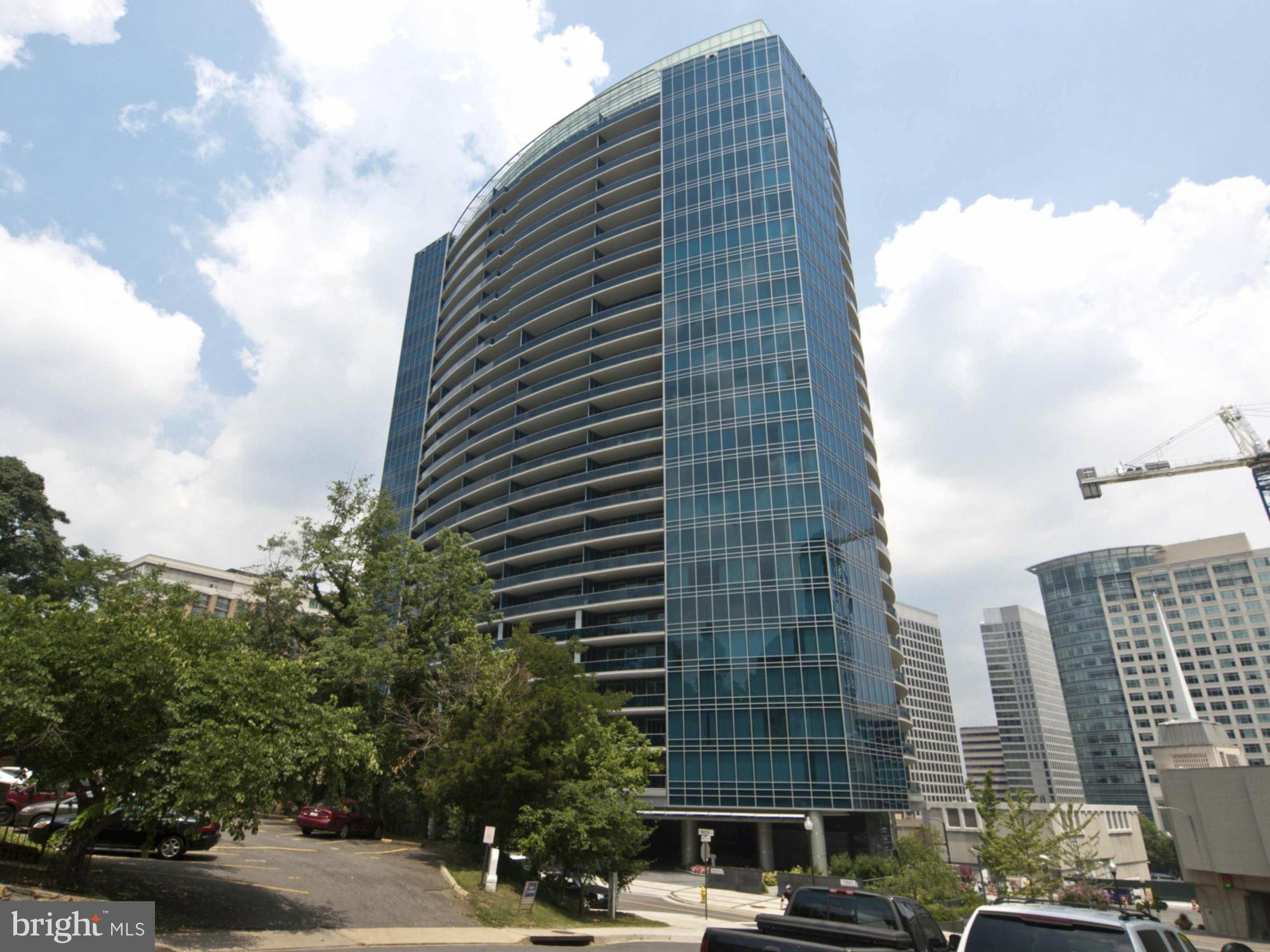 ARLINGTON - Residential Lease