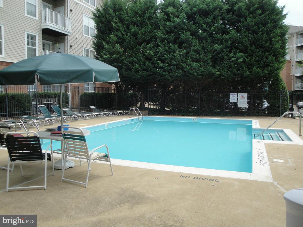 THE PAVILION - Residential