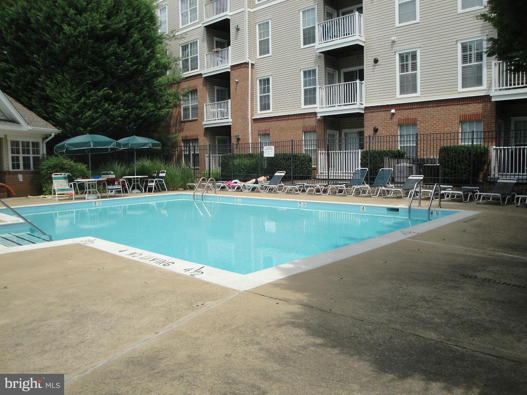 THE PAVILION - Residential