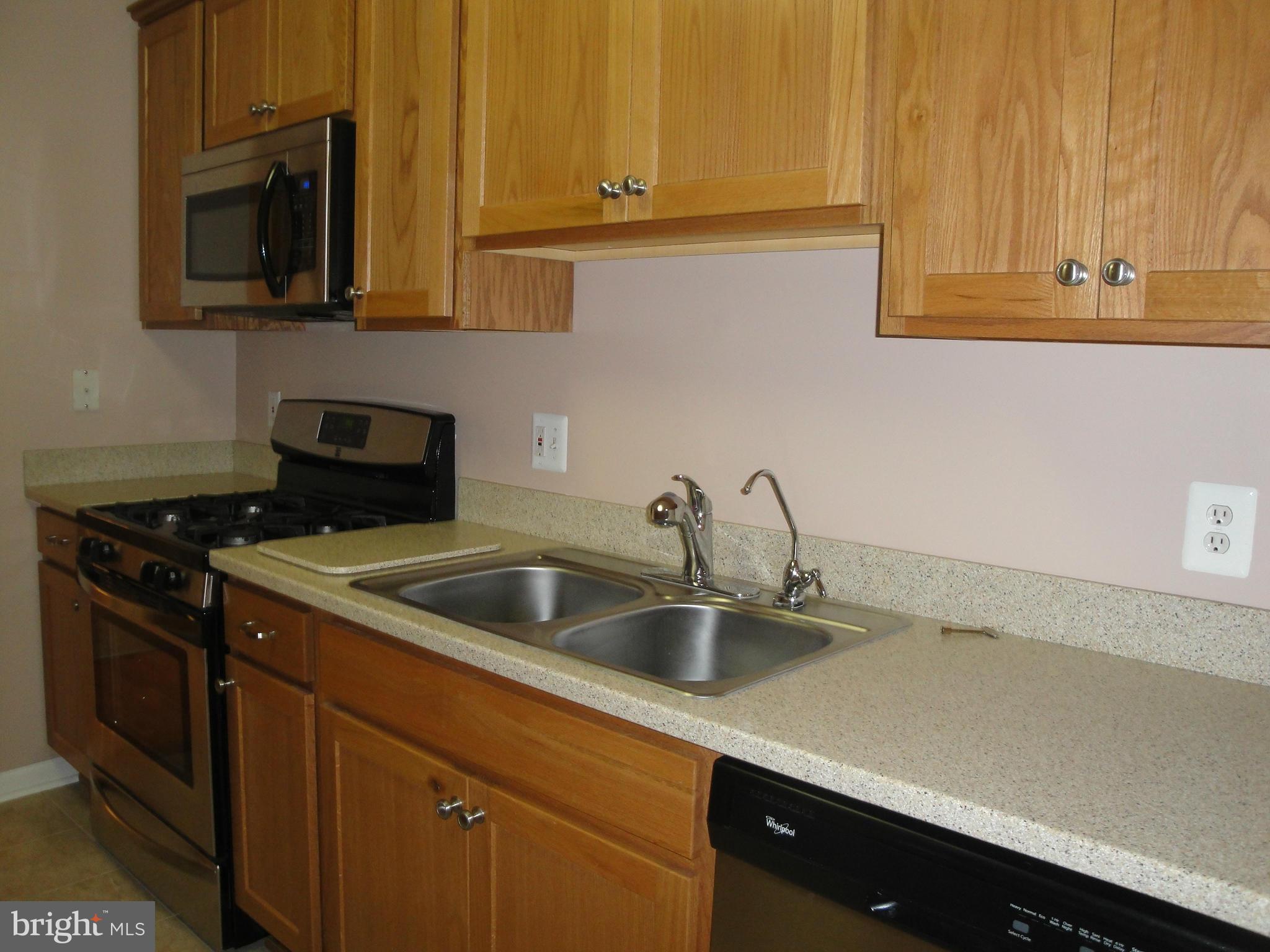 THE PAVILION - Residential