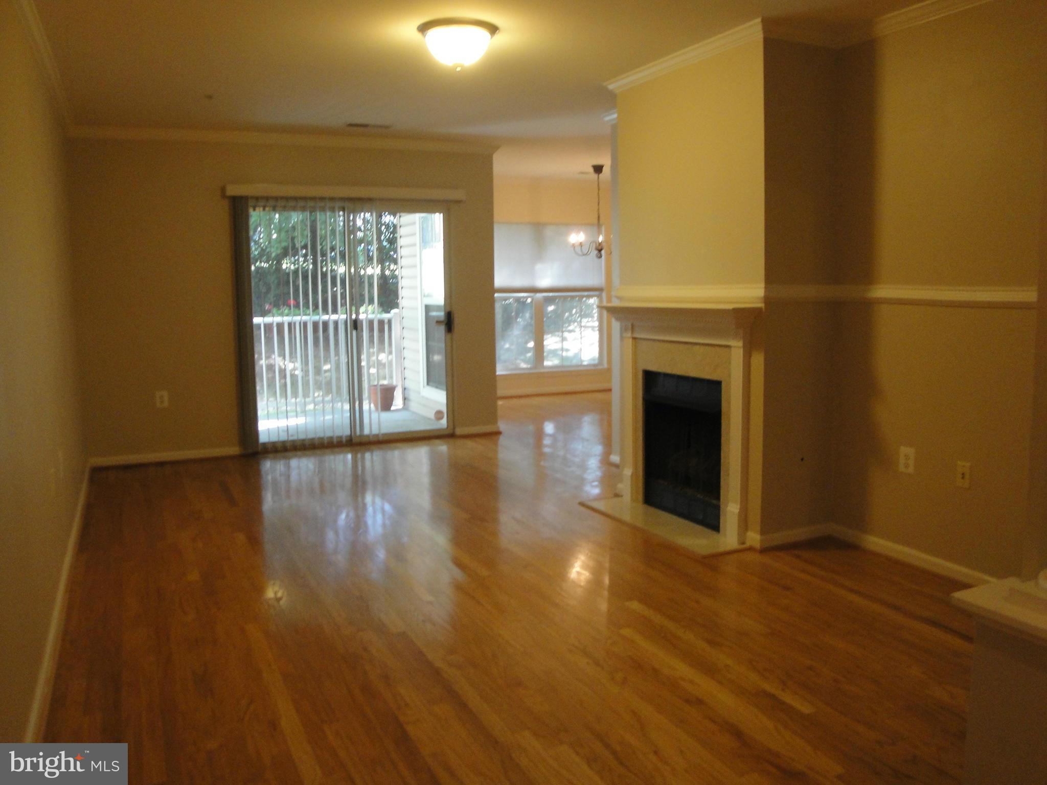 THE PAVILION - Residential