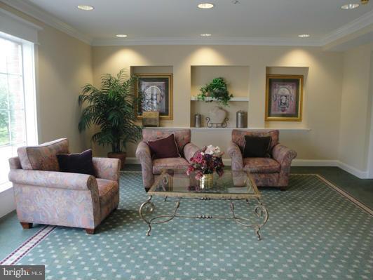 THE PAVILION - Residential