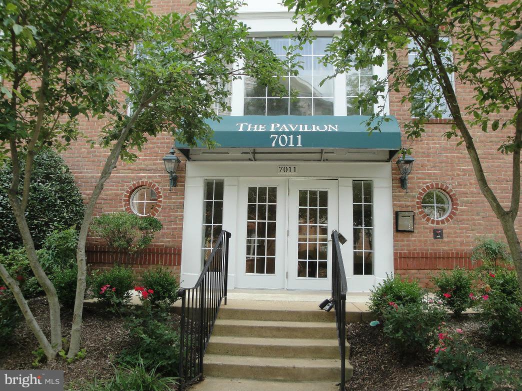 THE PAVILION - Residential