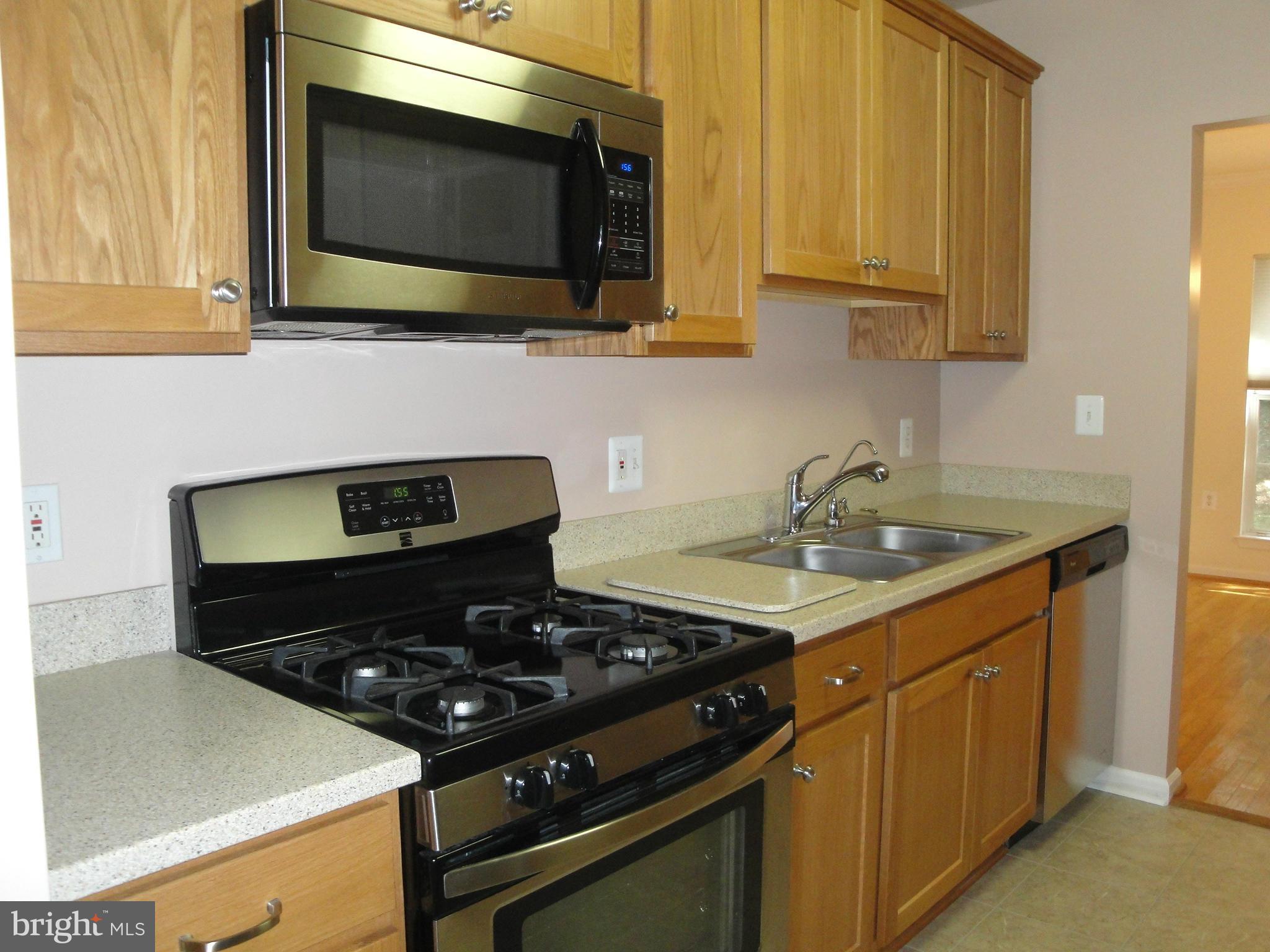 THE PAVILION - Residential