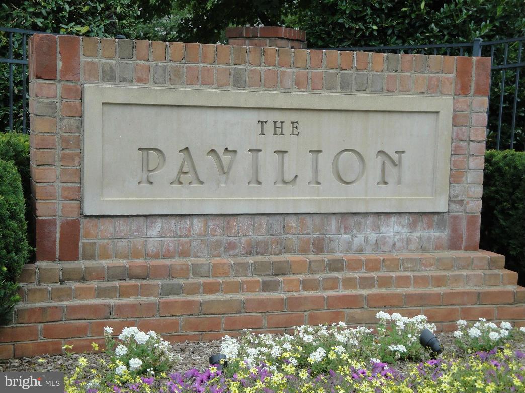 THE PAVILION - Residential