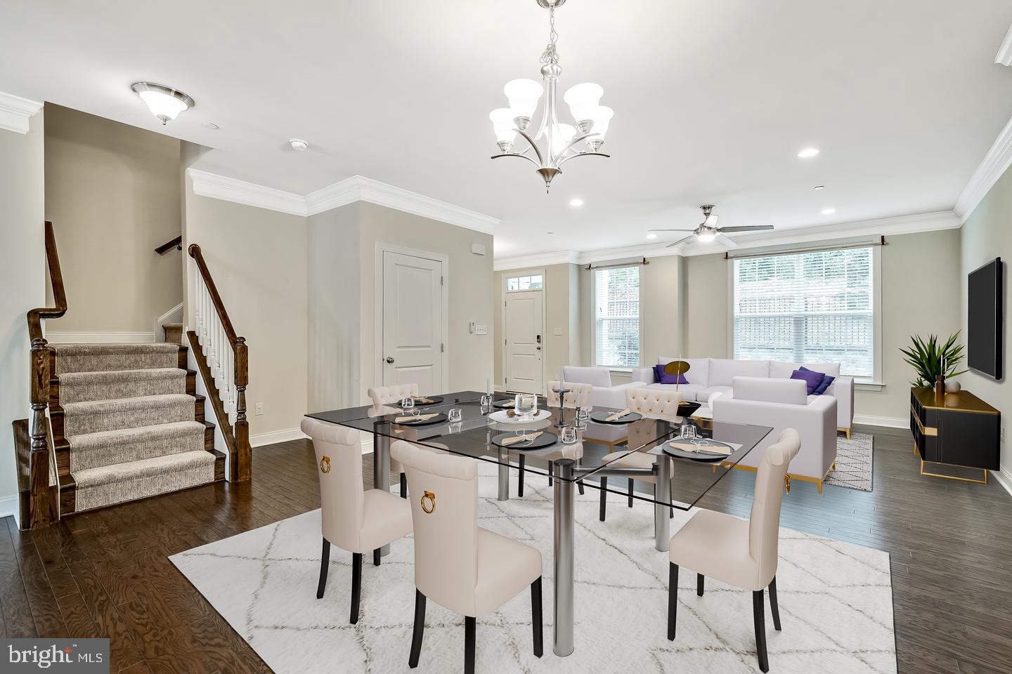 RAVENSCLIFF - Residential