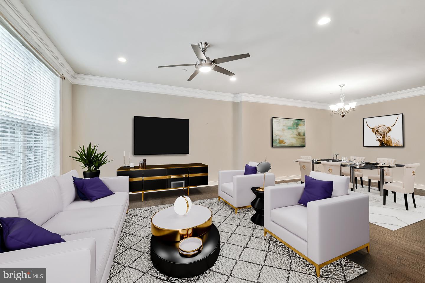 RAVENSCLIFF - Residential