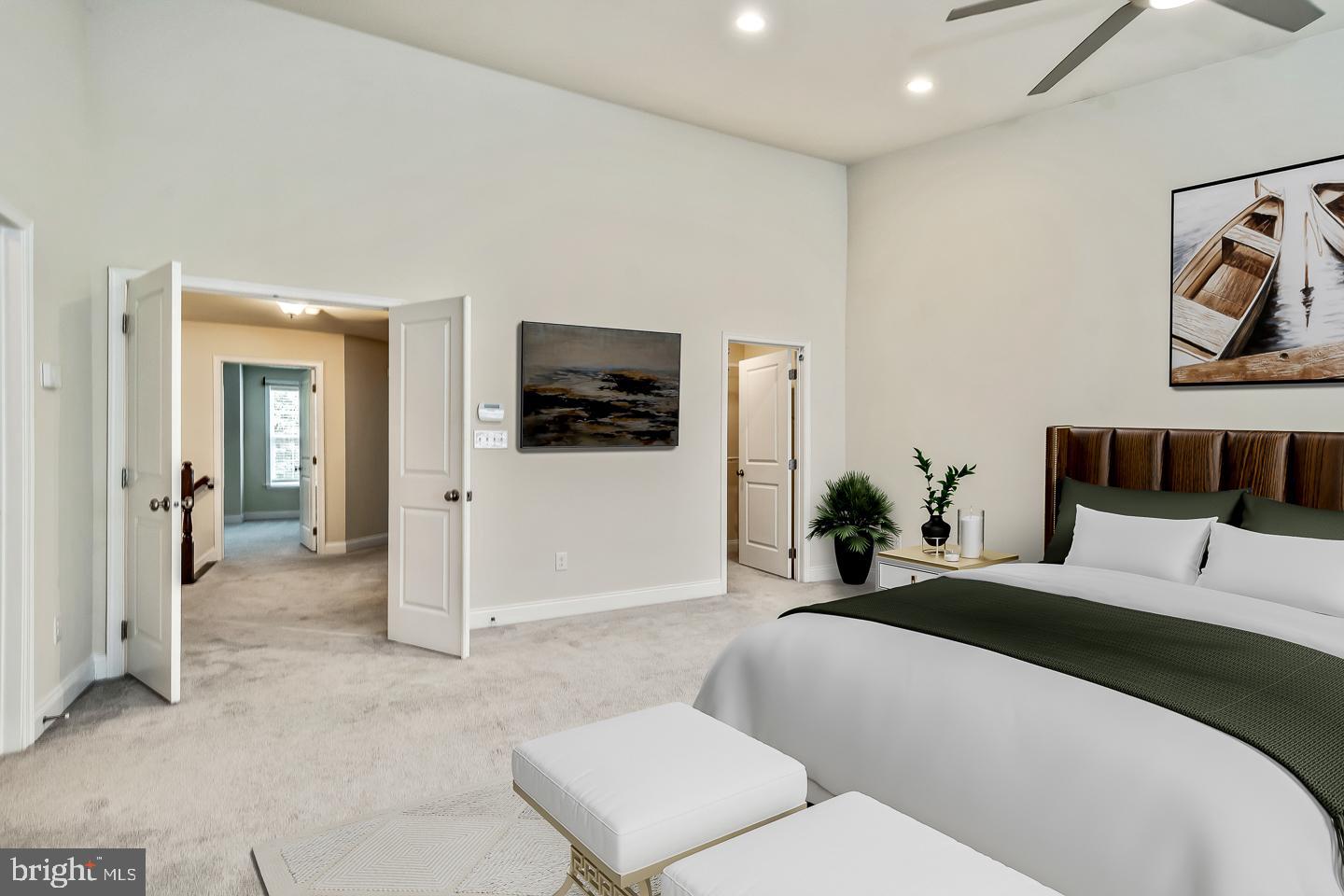 RAVENSCLIFF - Residential