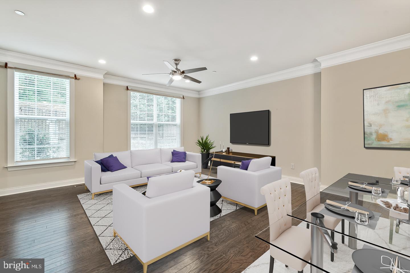 RAVENSCLIFF - Residential