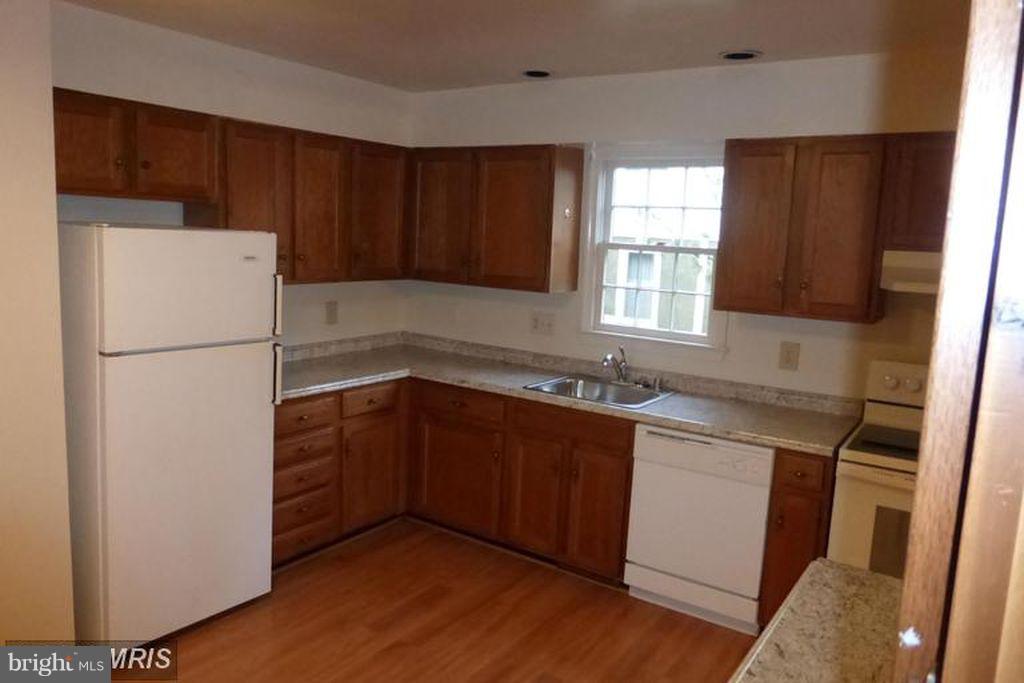 ARLINGTON - Residential Lease