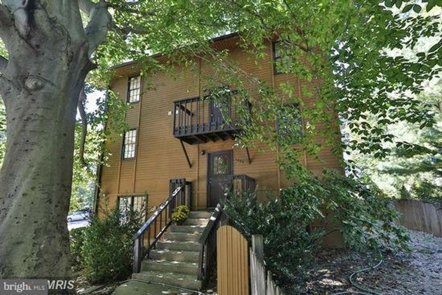 Just Reduced! Spacious 3 story townhome with 4 bedrooms, 3 full bathrooms, one half bath, a study, garage and bonus room in highly sought after North Arlington/East Falls Church. Just minutes from WO&D Trail, 66 and Washington Boulevard.  Ready for Immediate Occupancy; Call to schedule an appointment, you do not want to miss this!