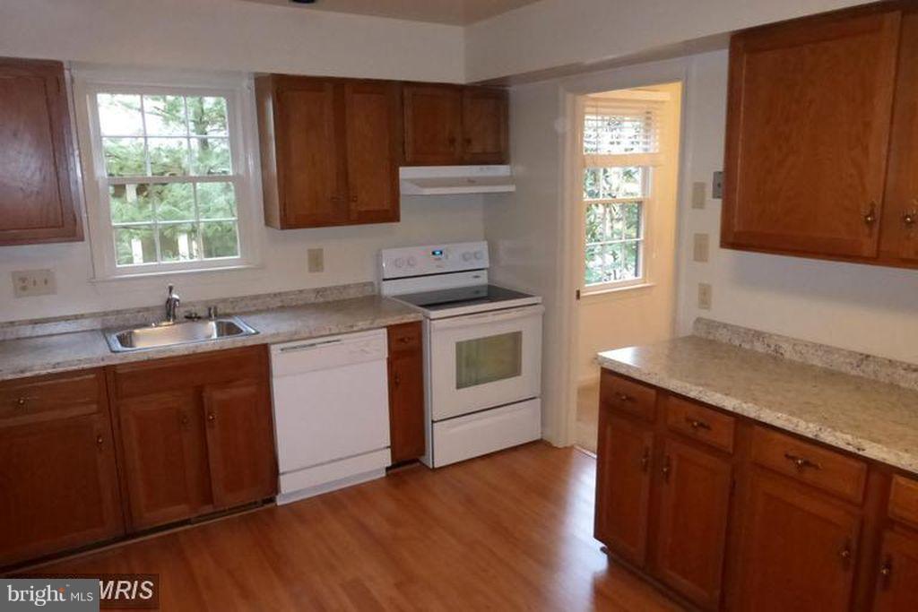 ARLINGTON - Residential Lease