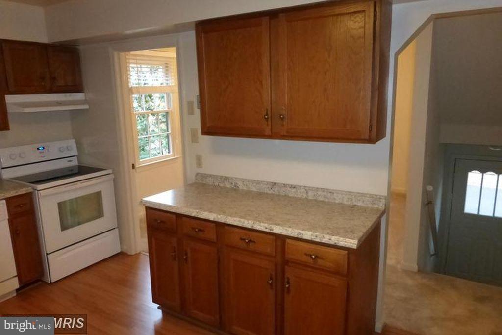 ARLINGTON - Residential Lease