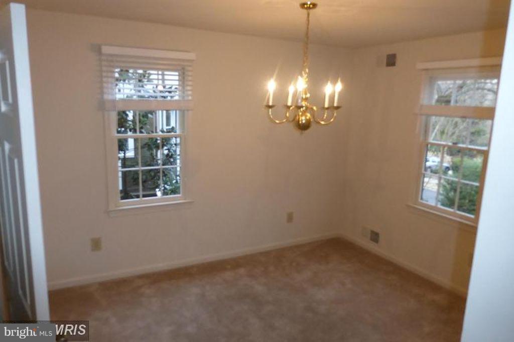 ARLINGTON - Residential Lease