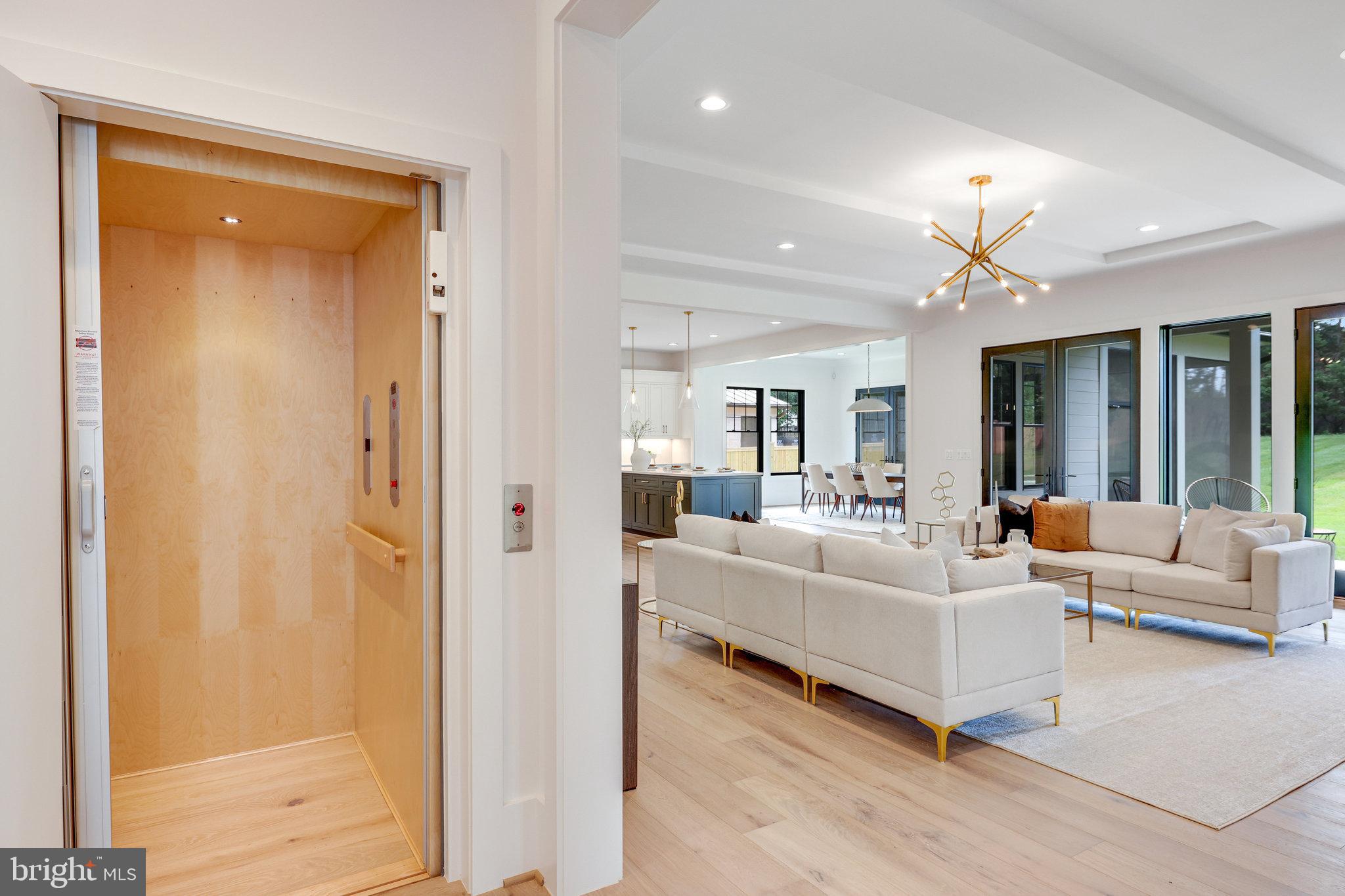 REIDS GROVE - Residential