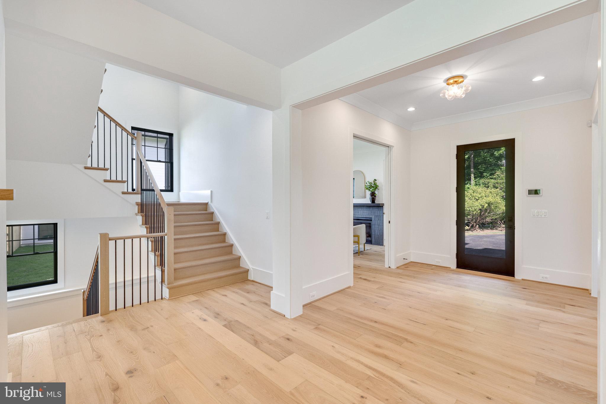 REIDS GROVE - Residential