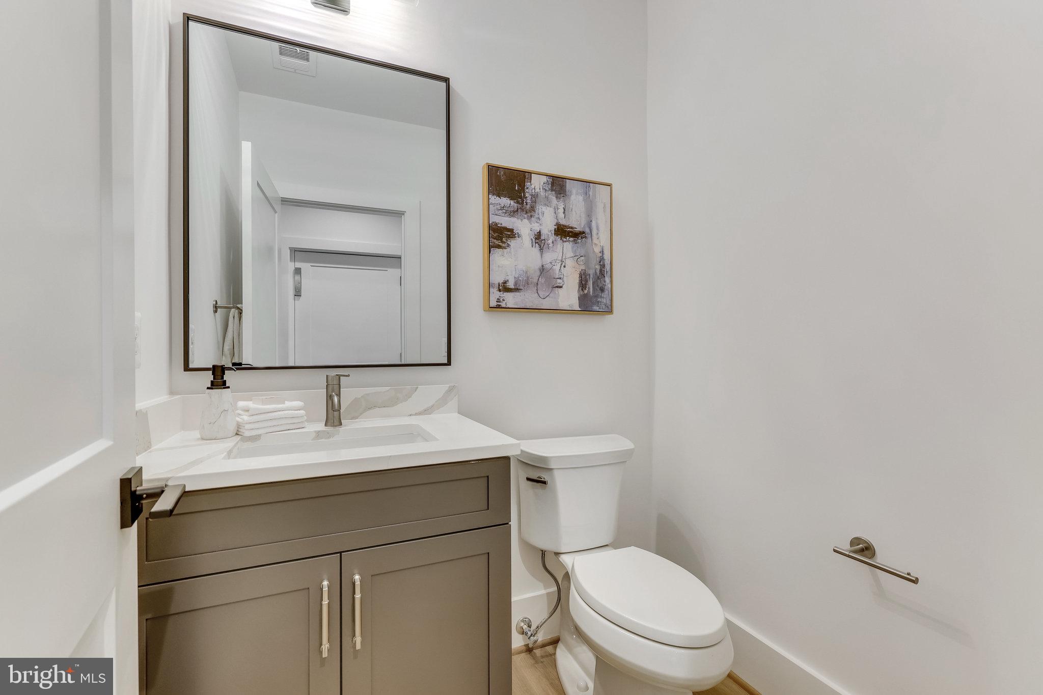 REIDS GROVE - Residential