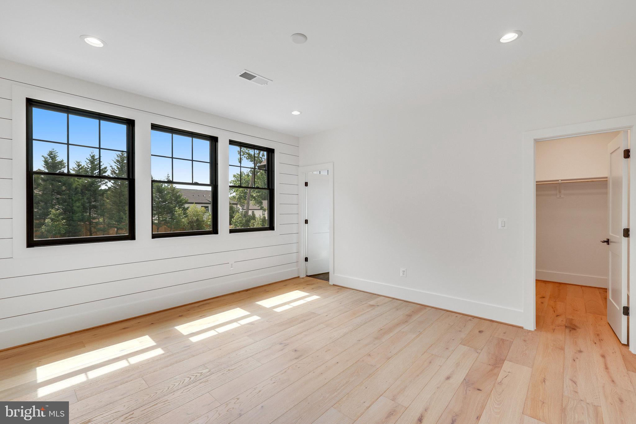 REIDS GROVE - Residential