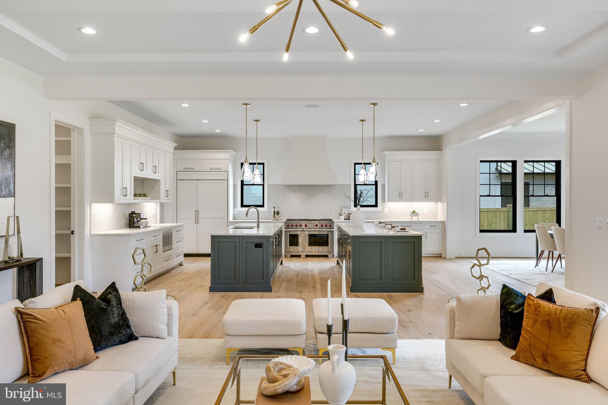 REIDS GROVE - Residential