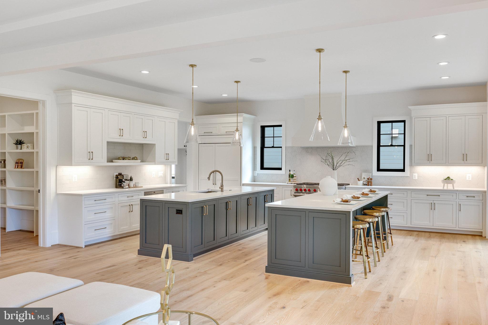 REIDS GROVE - Residential