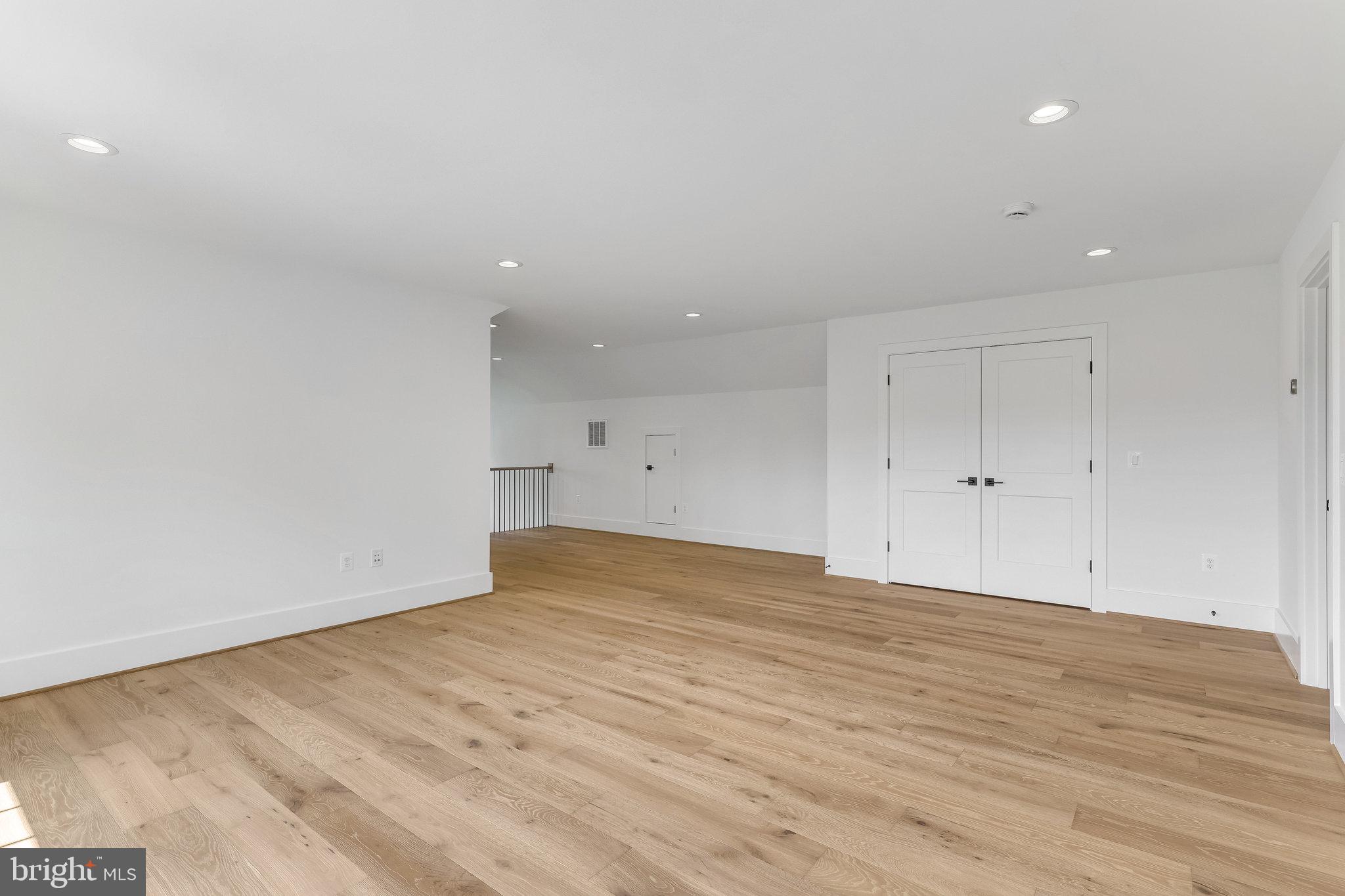 REIDS GROVE - Residential