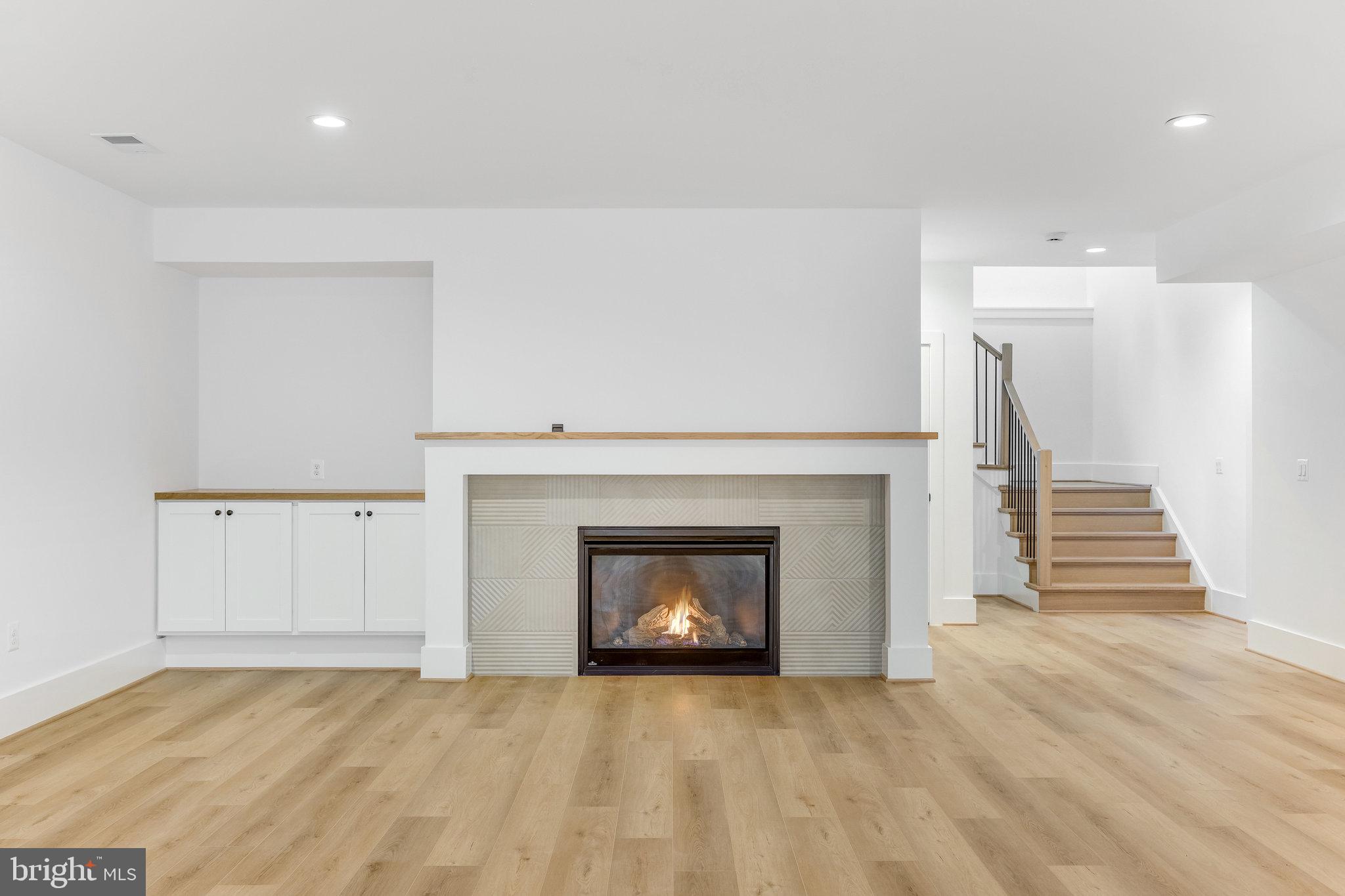 REIDS GROVE - Residential