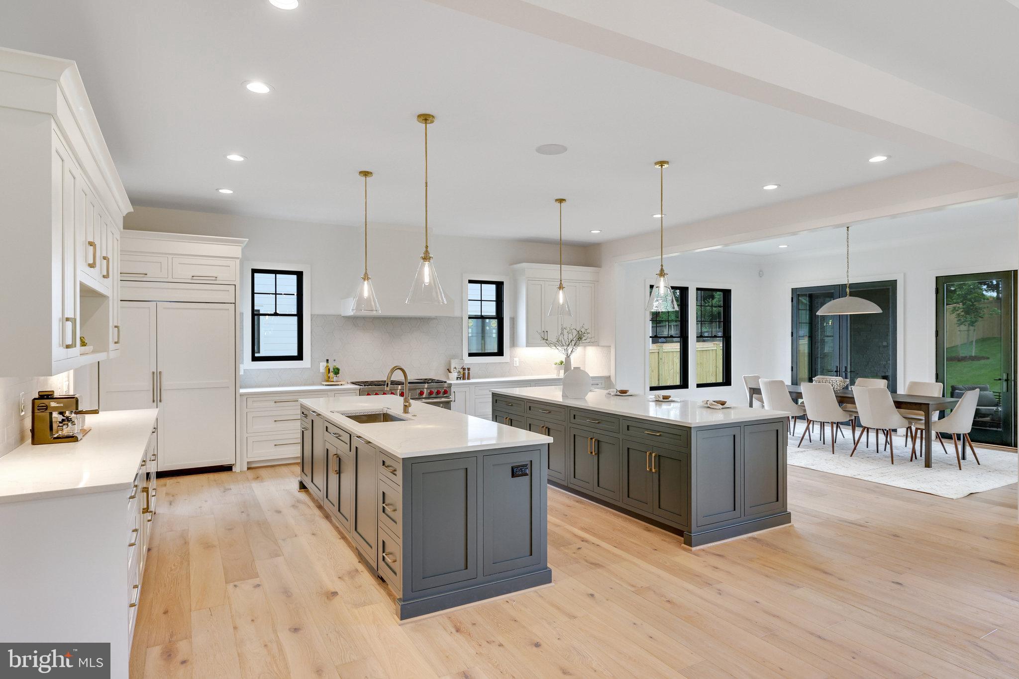 REIDS GROVE - Residential