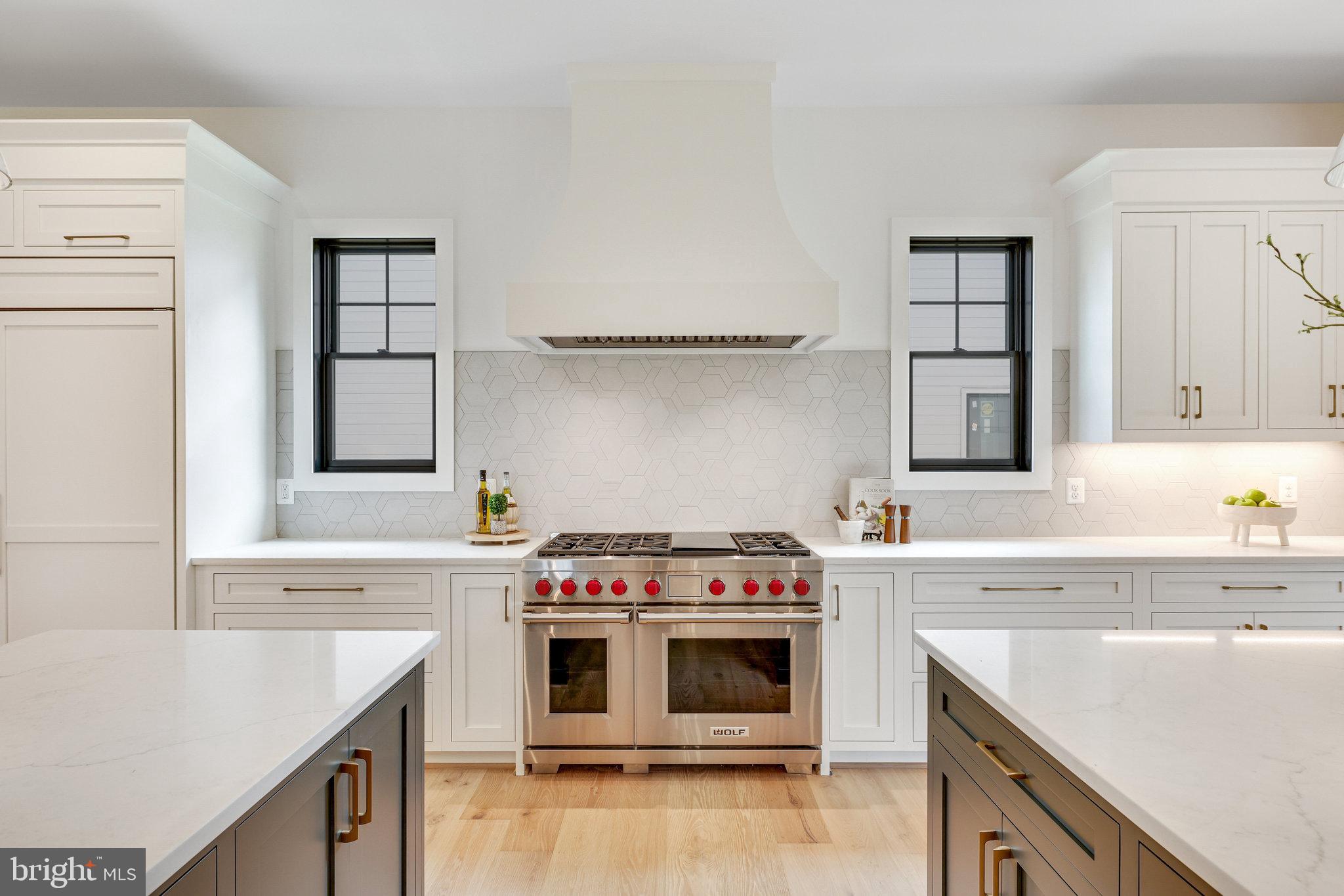 REIDS GROVE - Residential