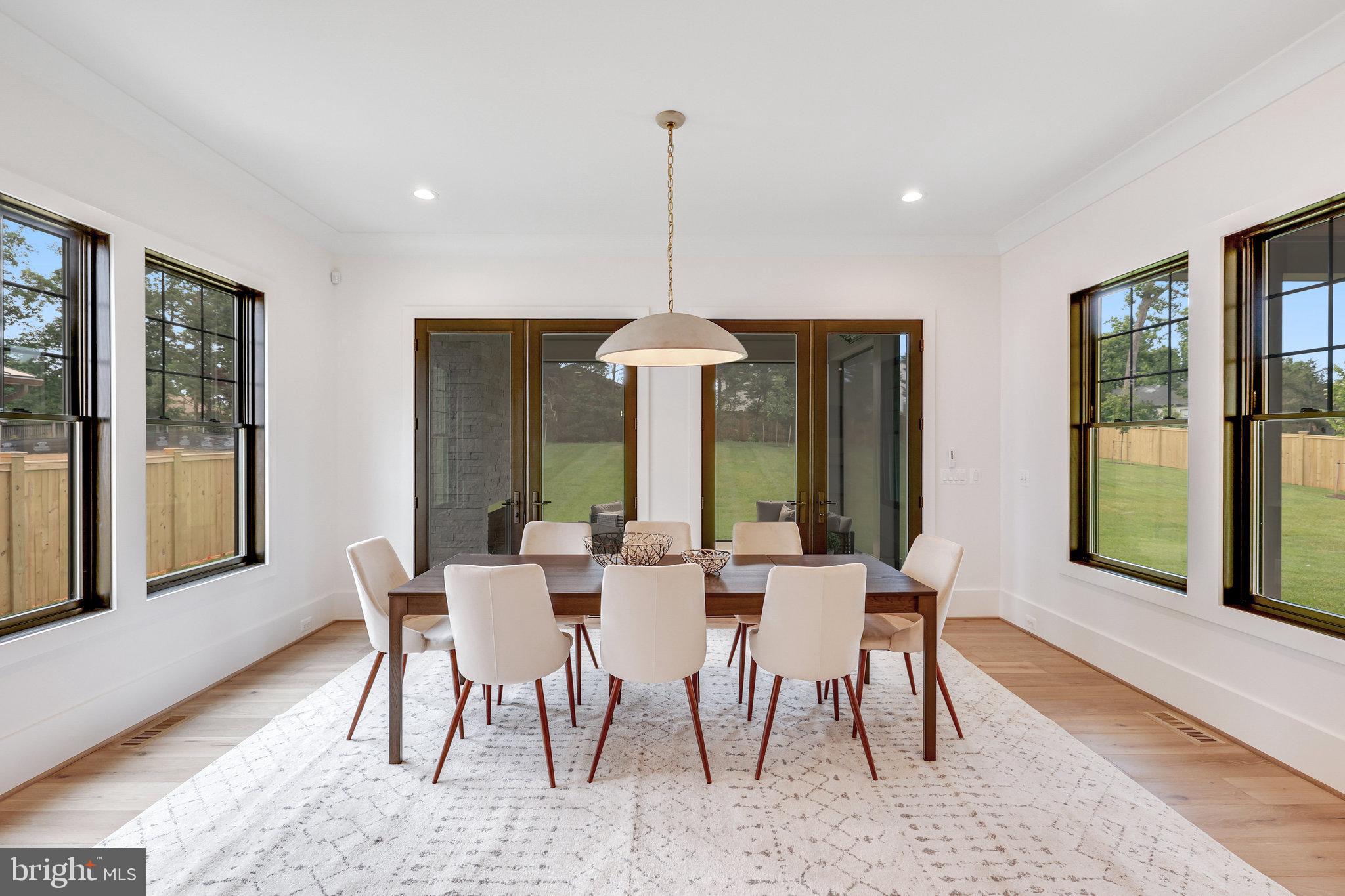 REIDS GROVE - Residential