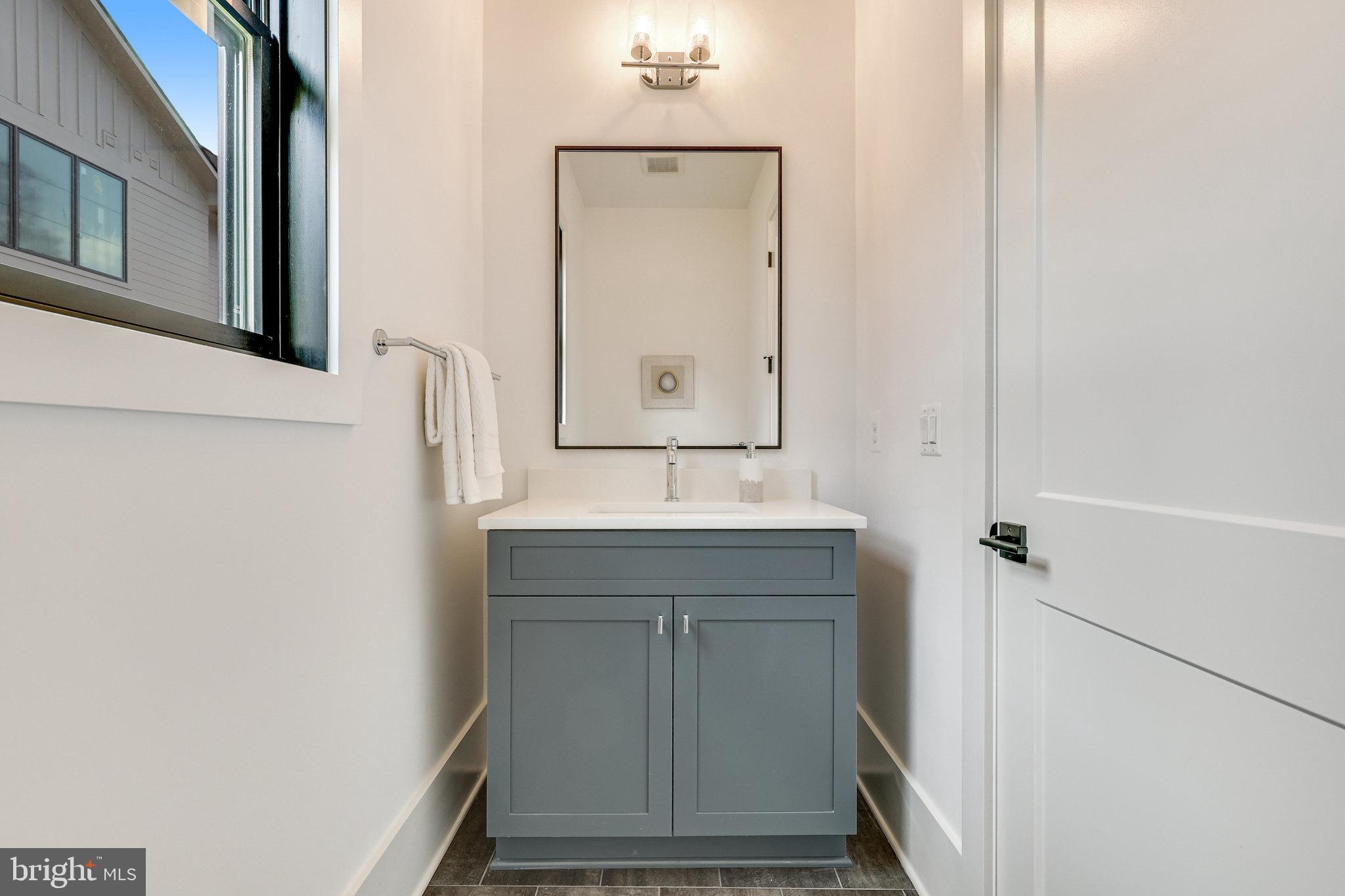 REIDS GROVE - Residential