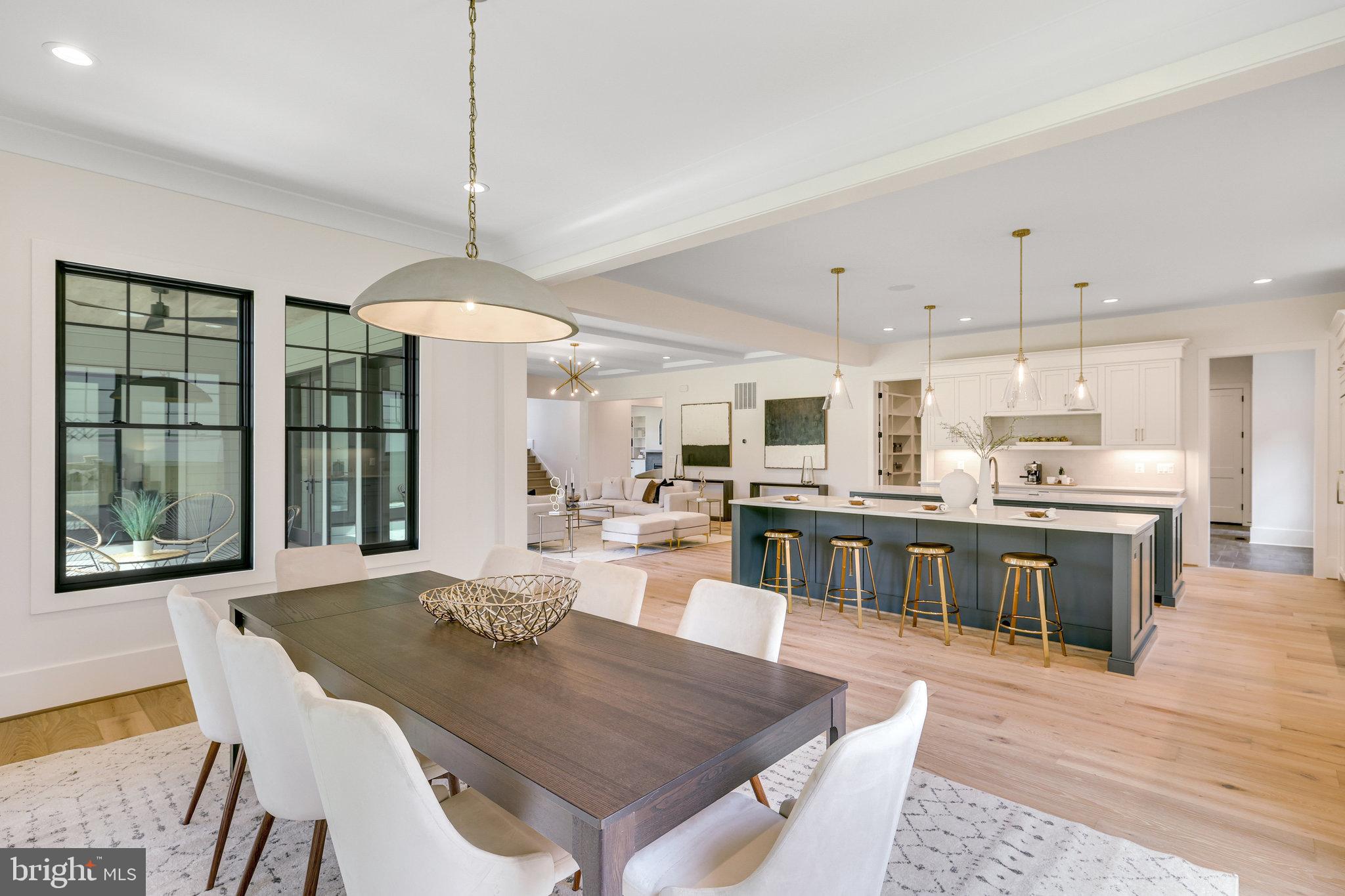 REIDS GROVE - Residential