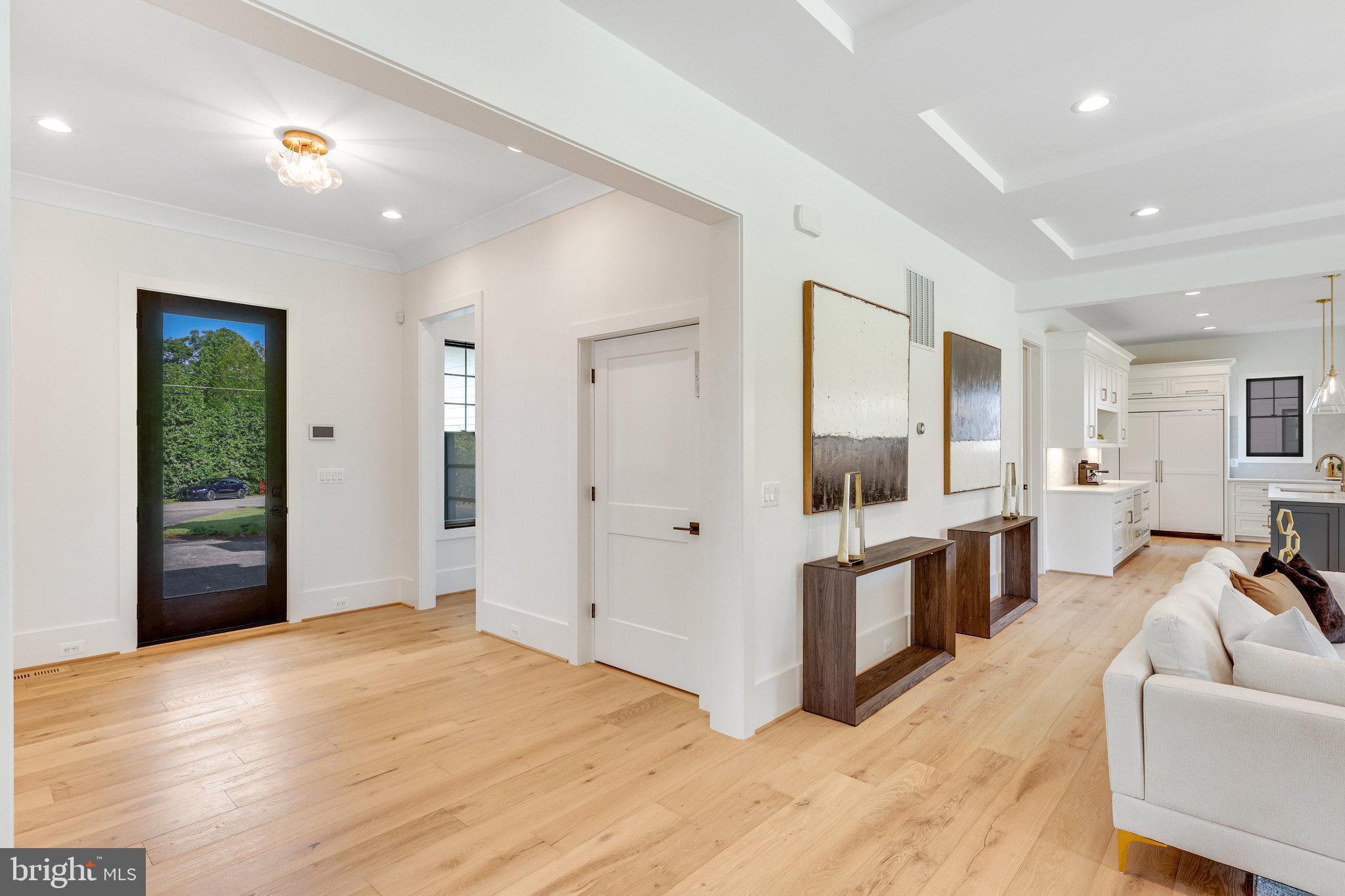 REIDS GROVE - Residential