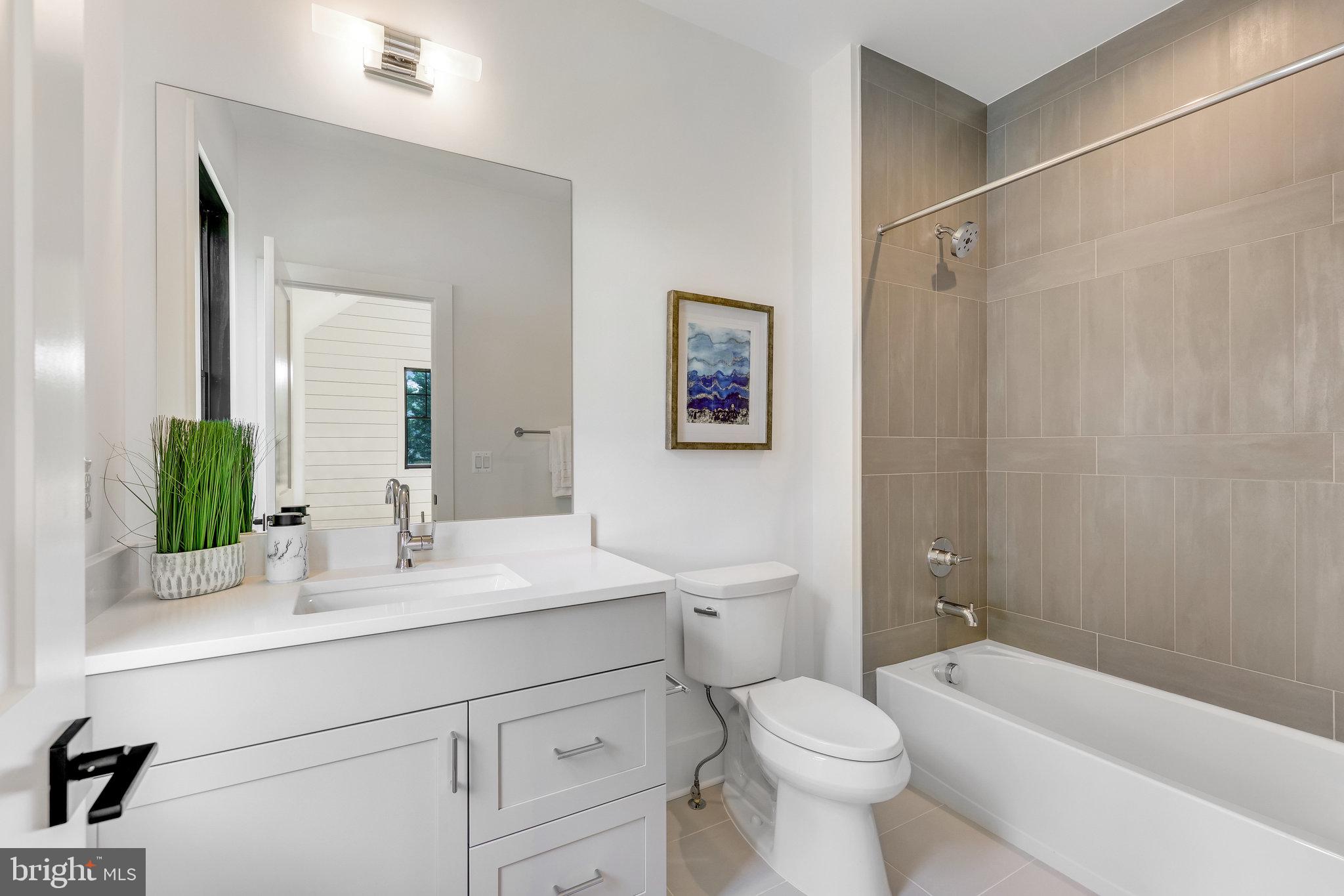 REIDS GROVE - Residential