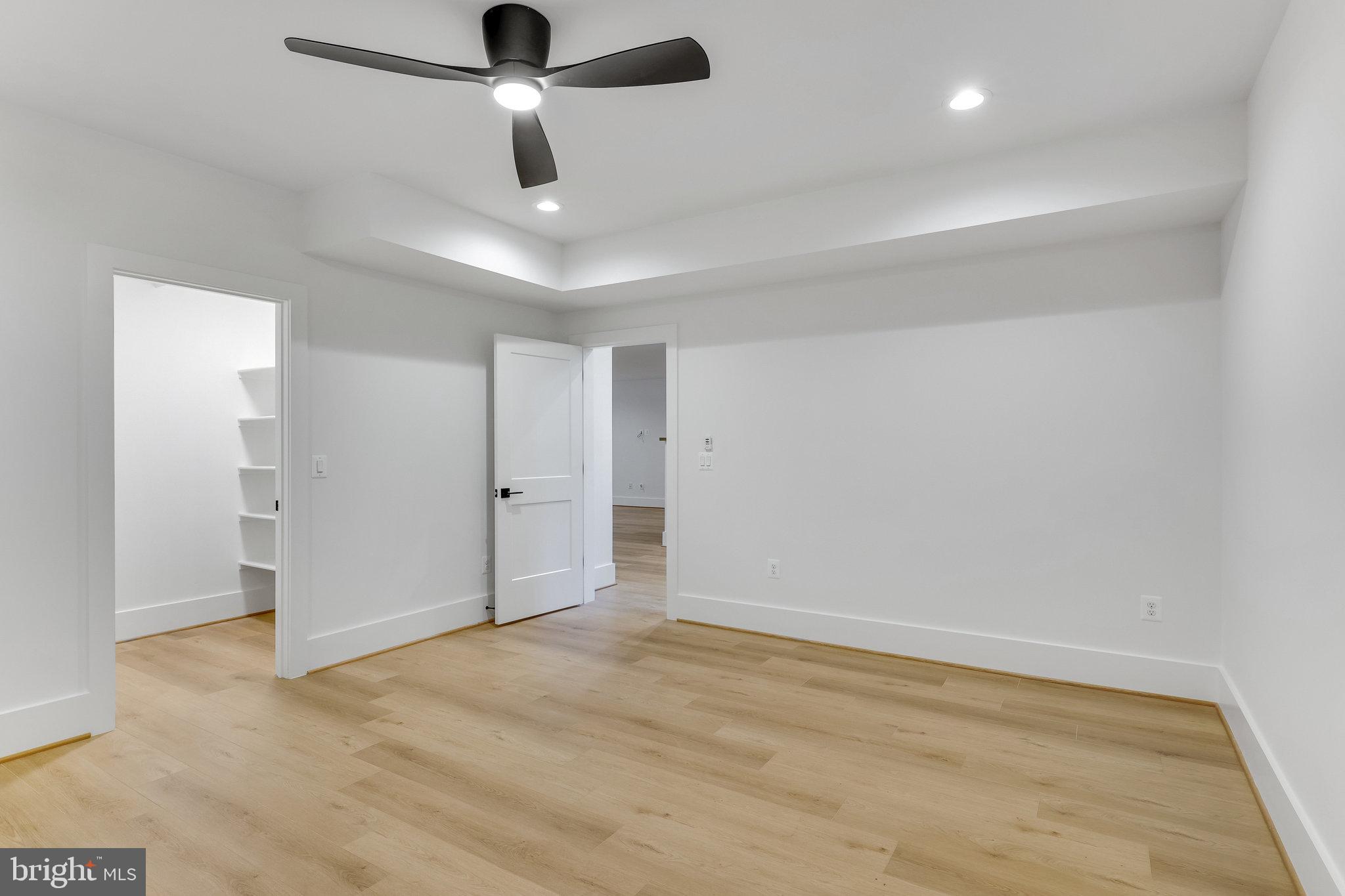 REIDS GROVE - Residential