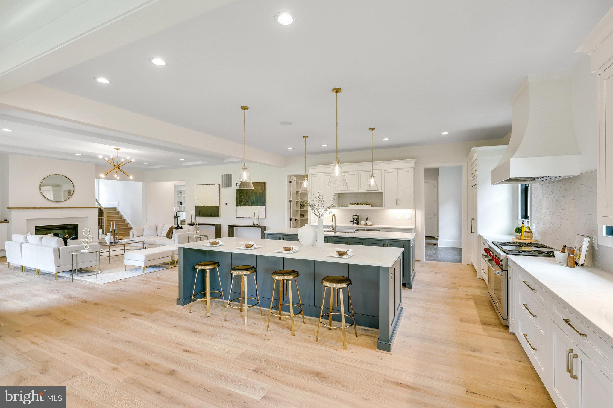 REIDS GROVE - Residential