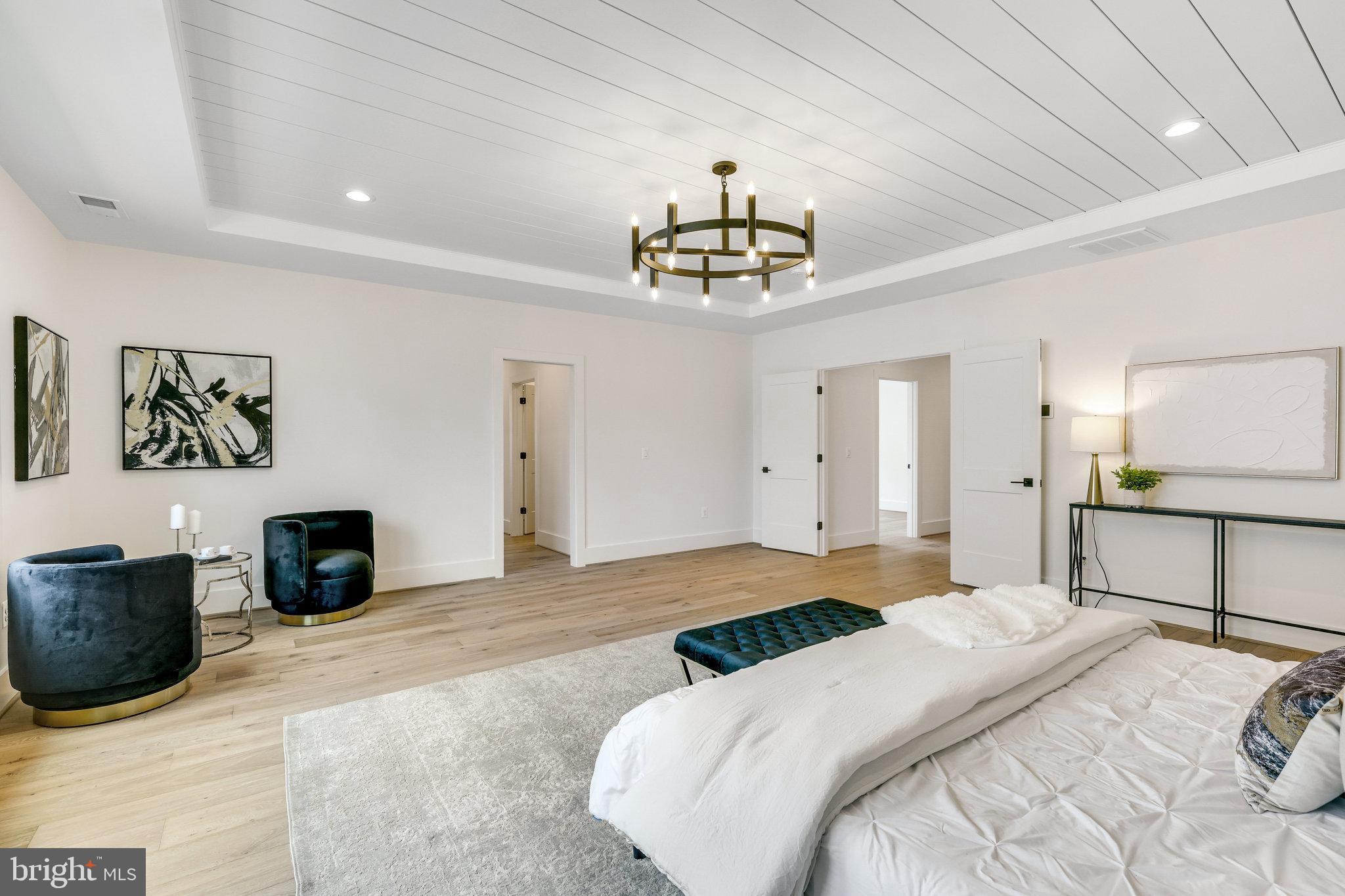 REIDS GROVE - Residential