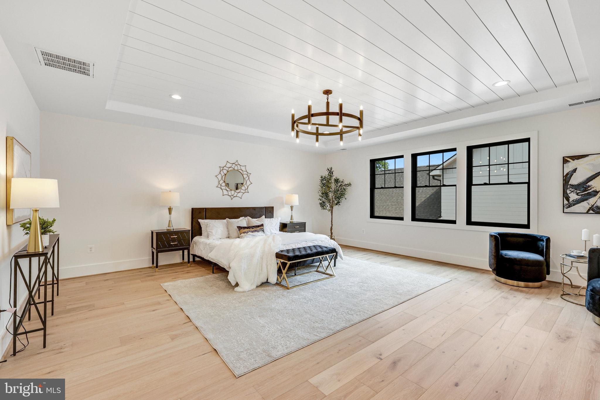 REIDS GROVE - Residential