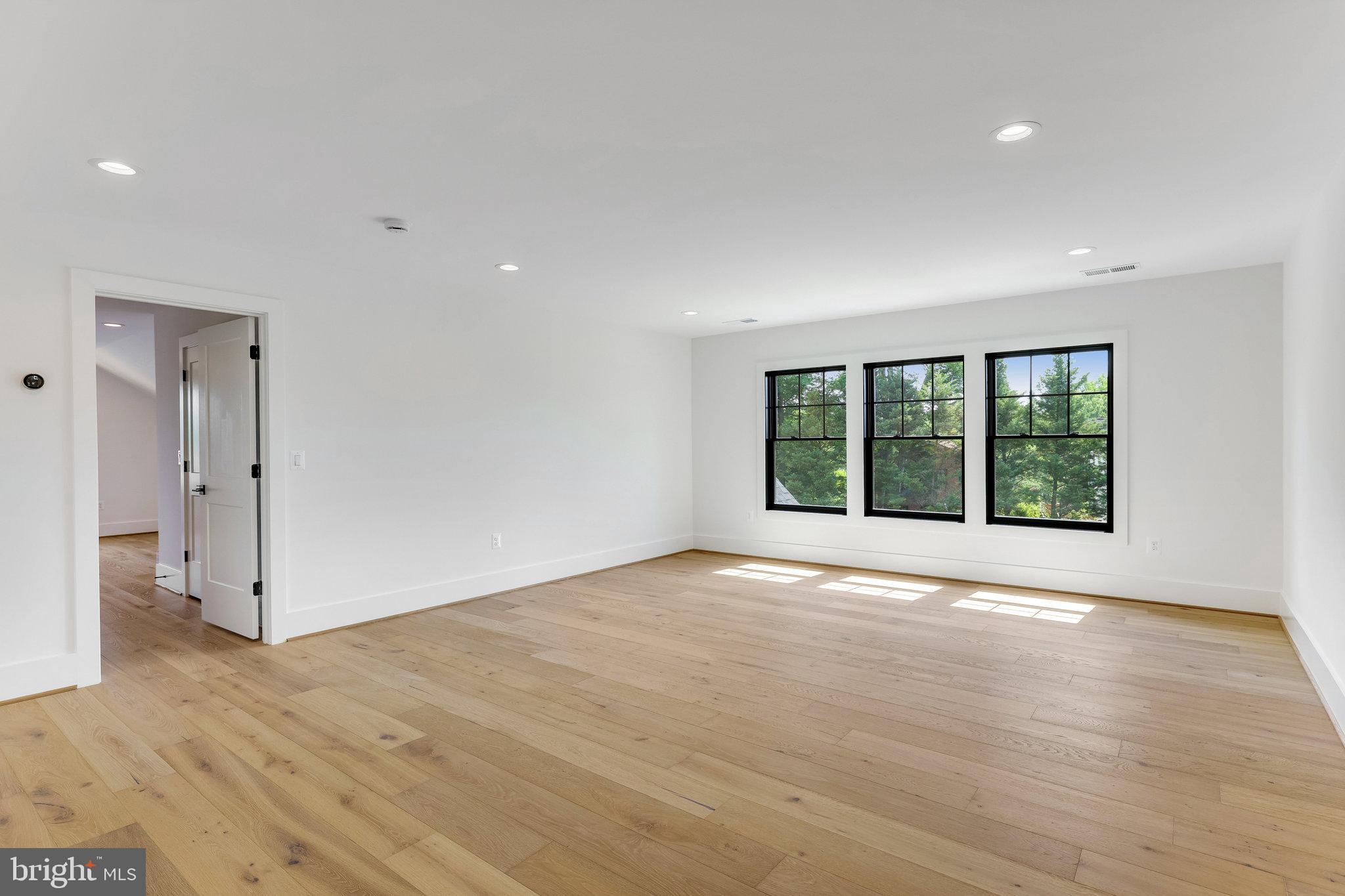 REIDS GROVE - Residential