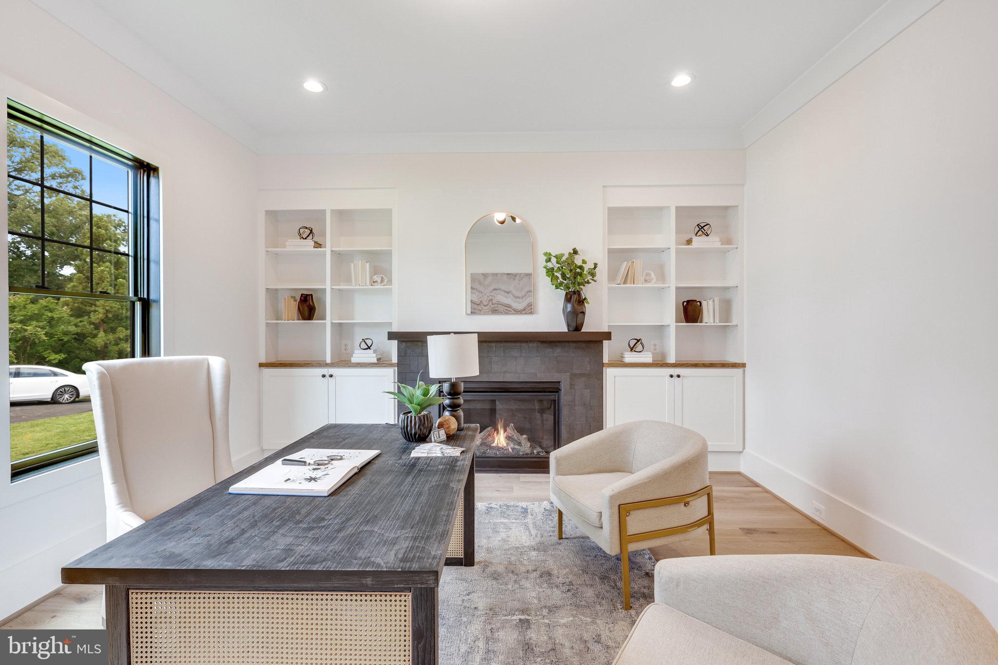 REIDS GROVE - Residential