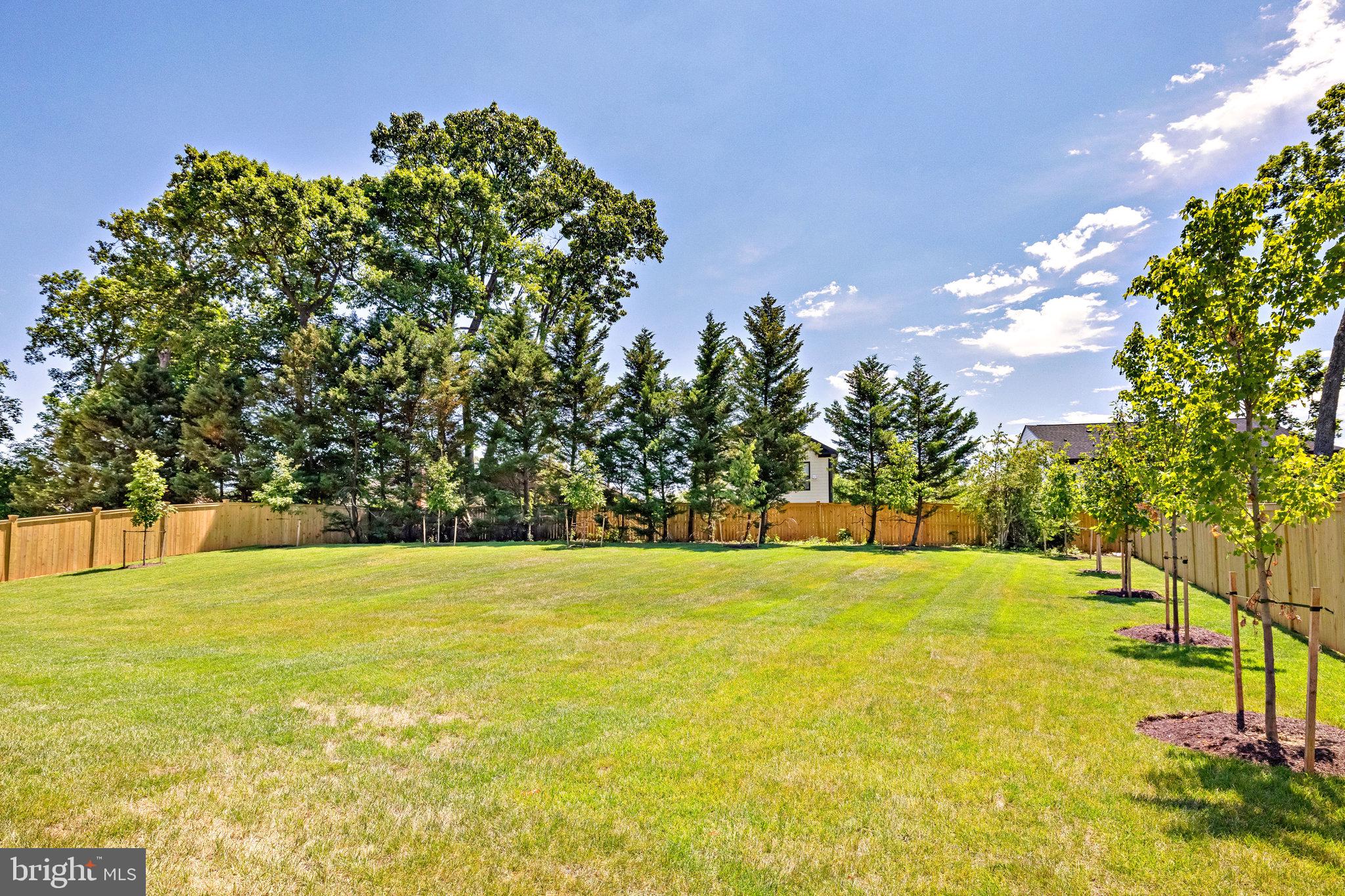 REIDS GROVE - Residential