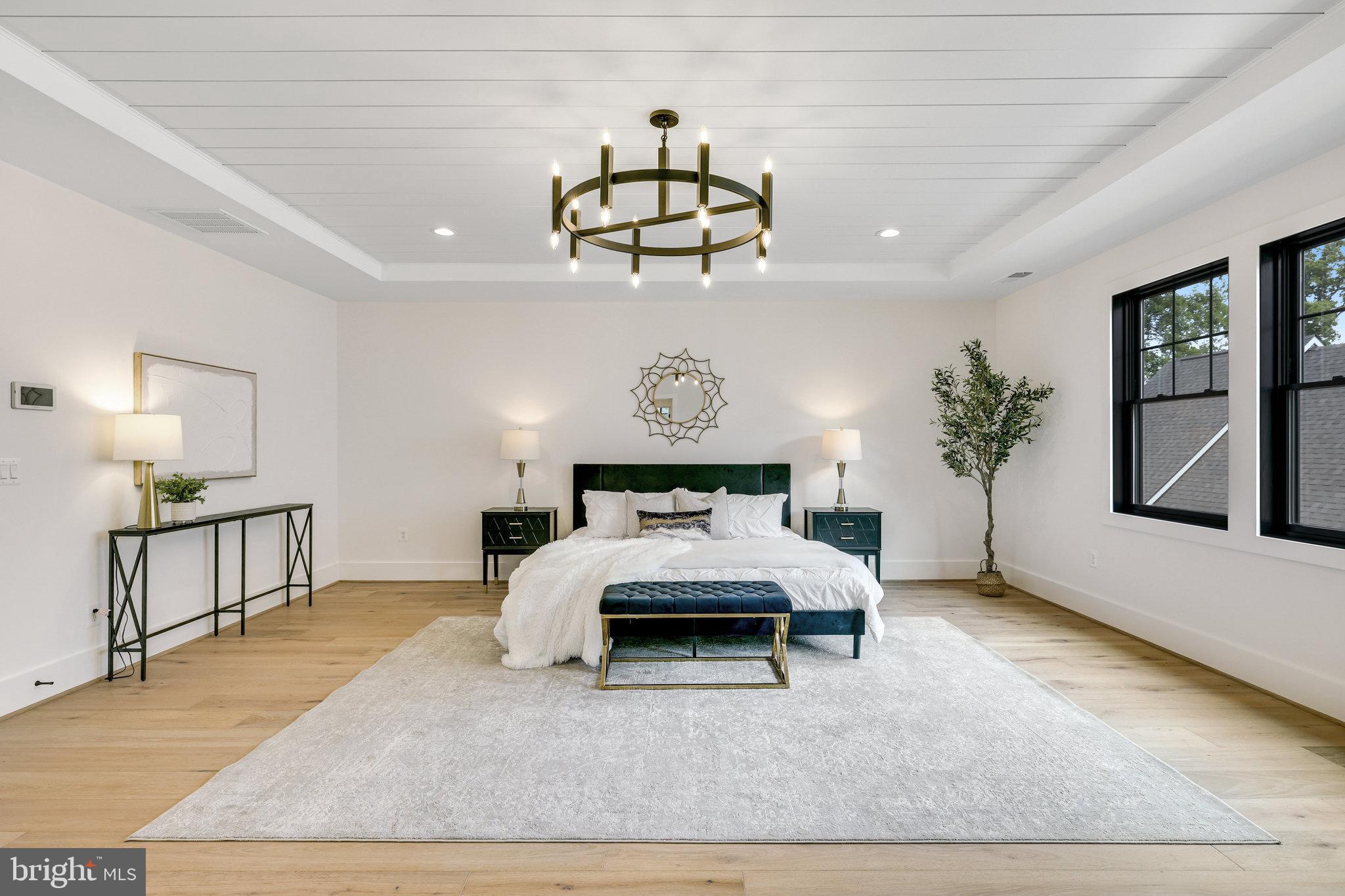 REIDS GROVE - Residential