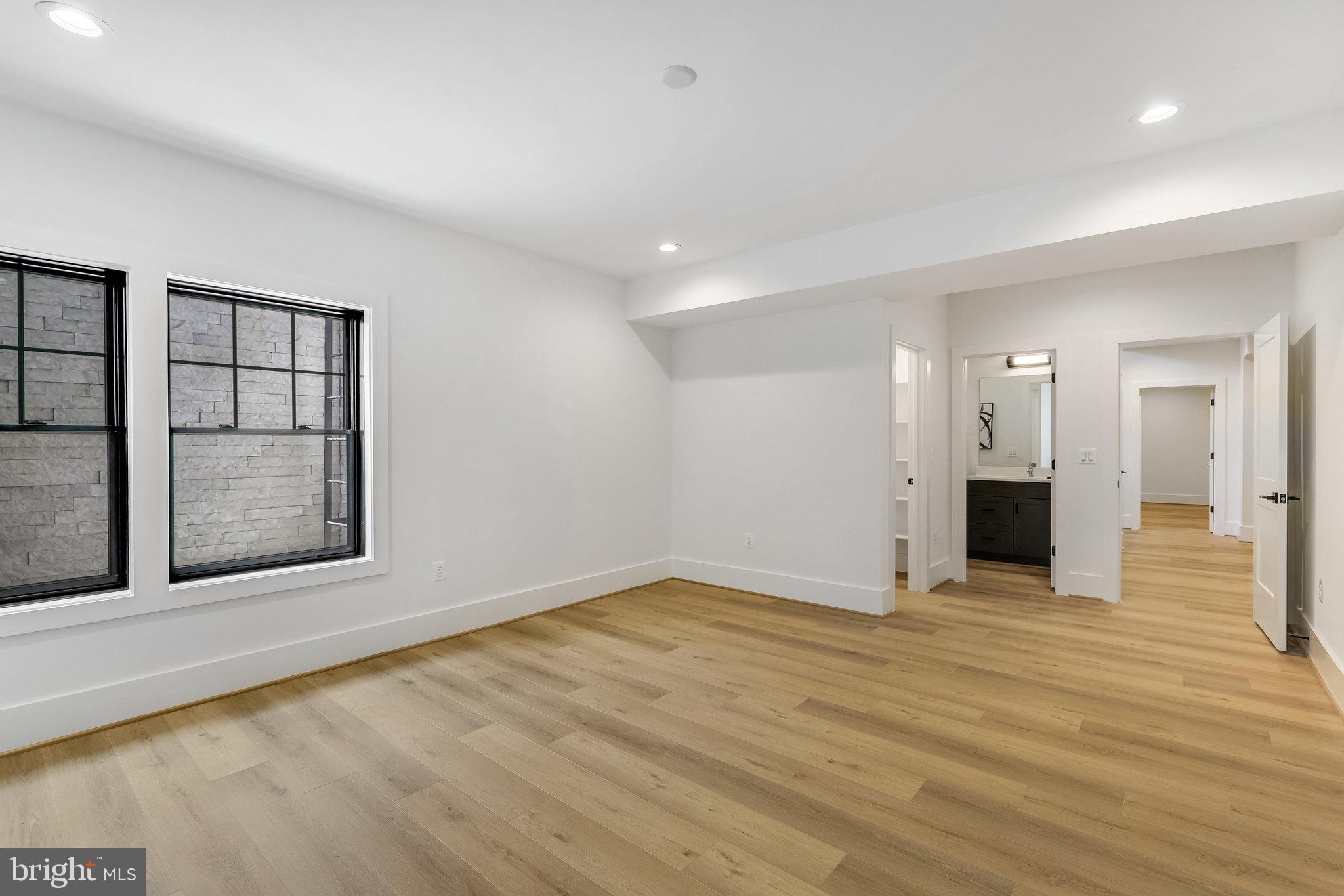 REIDS GROVE - Residential