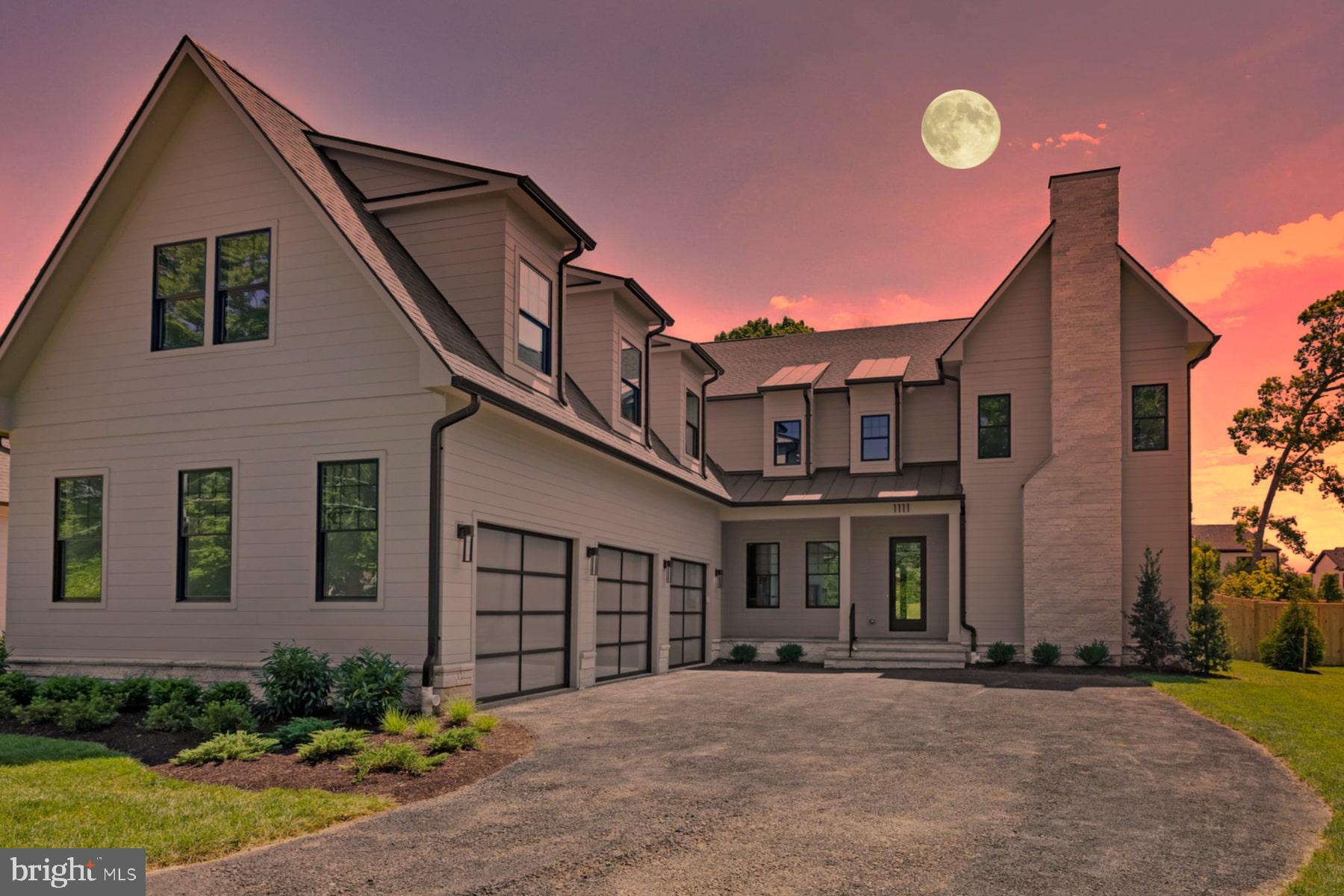 REIDS GROVE - Residential