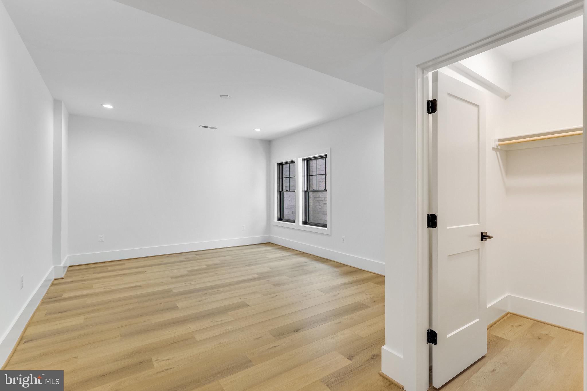 REIDS GROVE - Residential