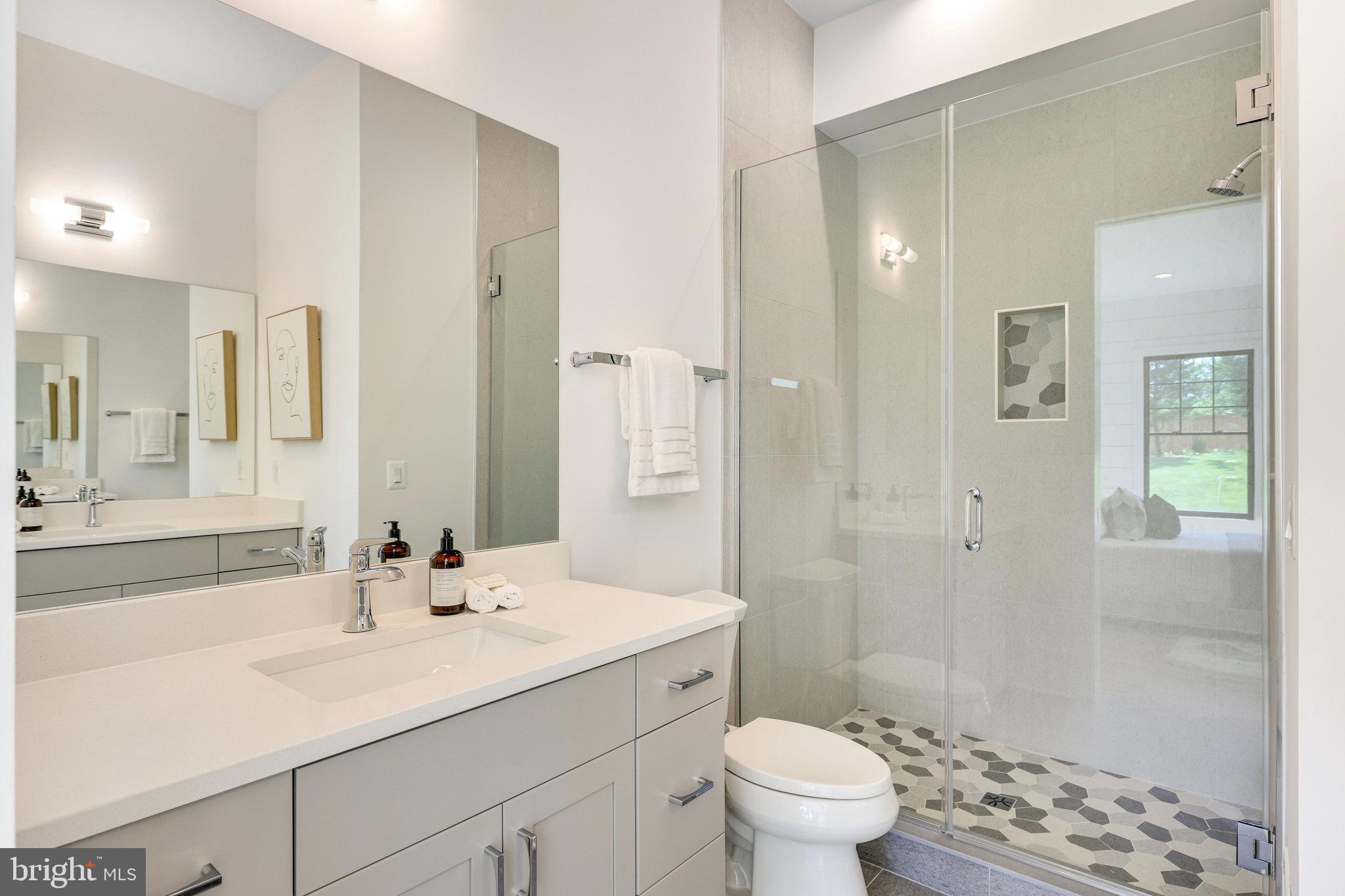 REIDS GROVE - Residential