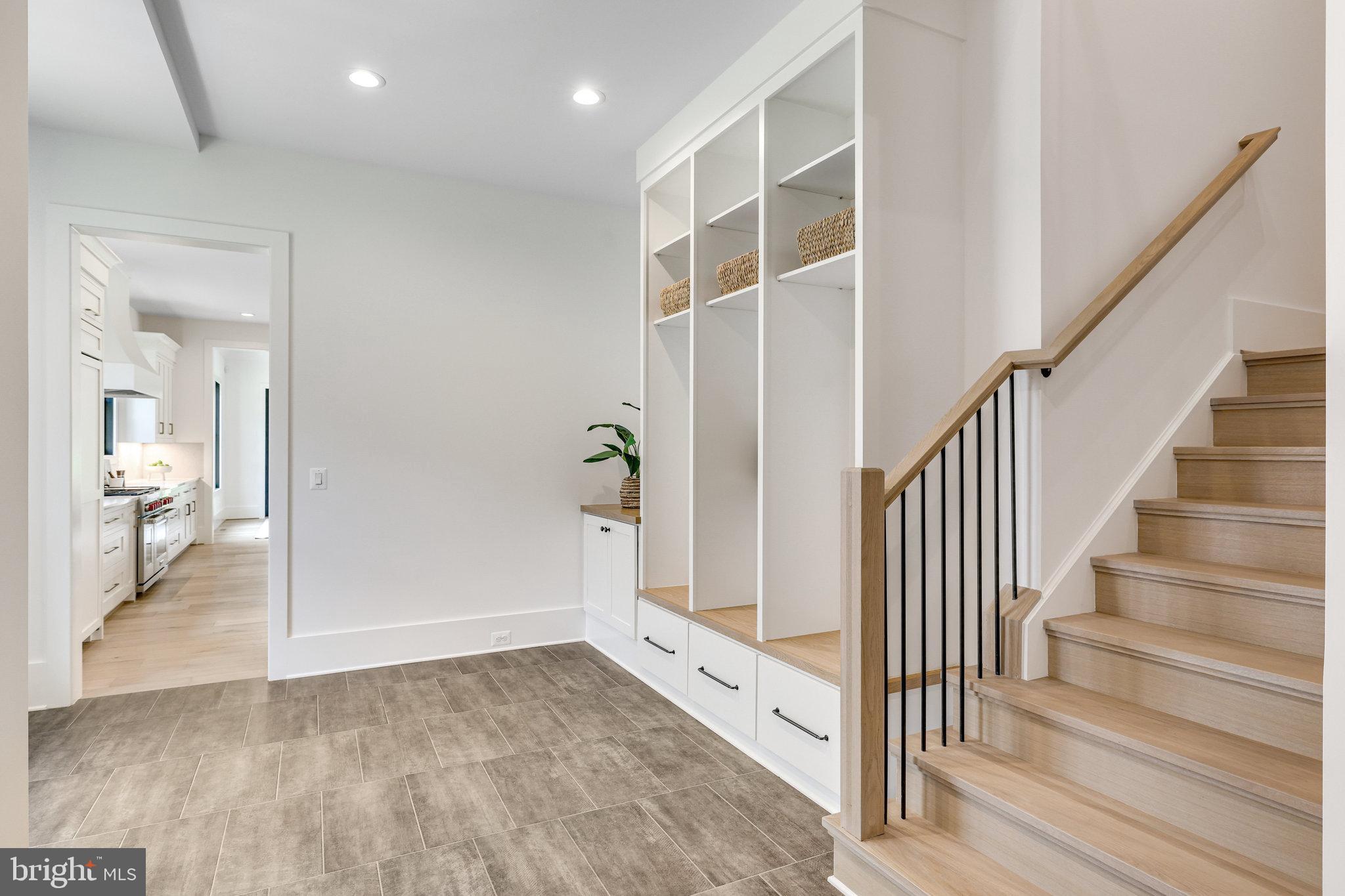 REIDS GROVE - Residential