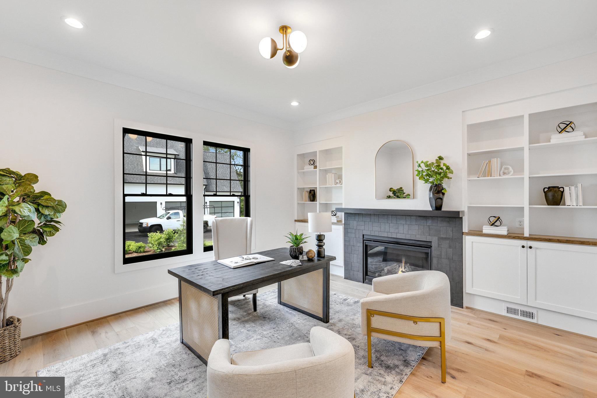 REIDS GROVE - Residential