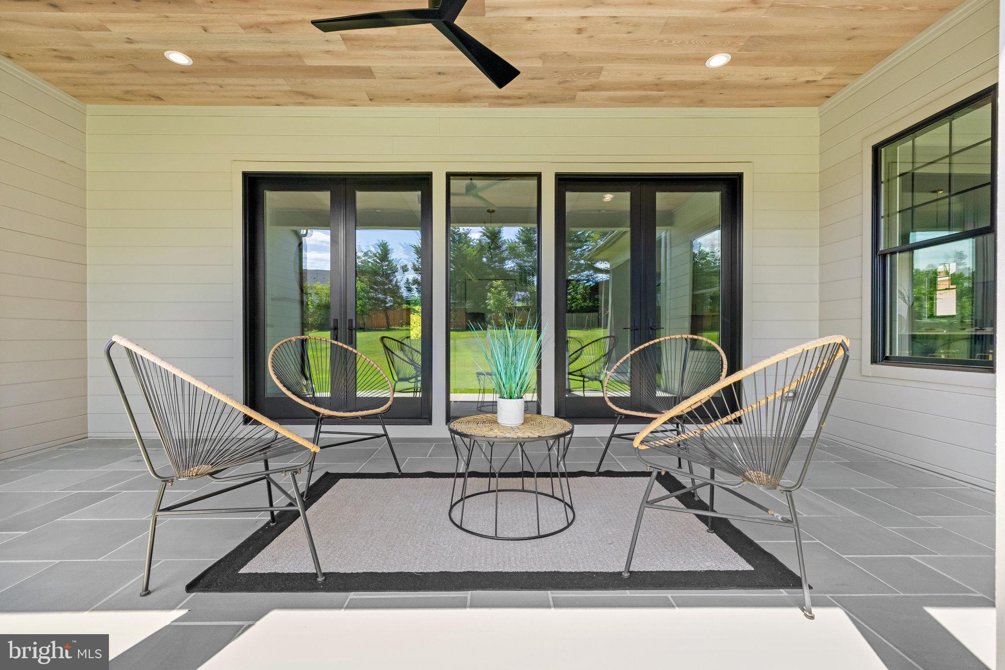 REIDS GROVE - Residential